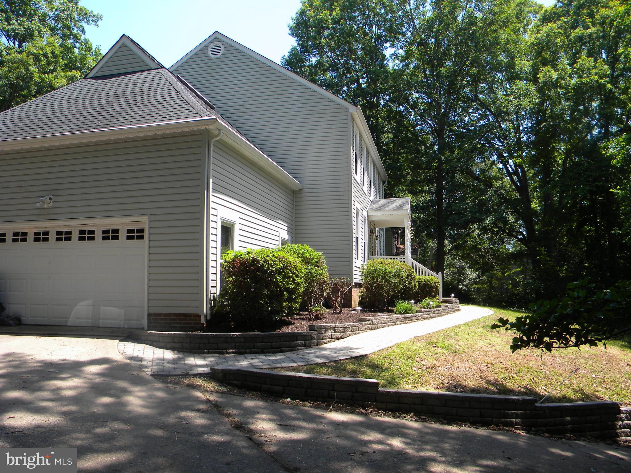 AQUIA HARBOUR - Residential