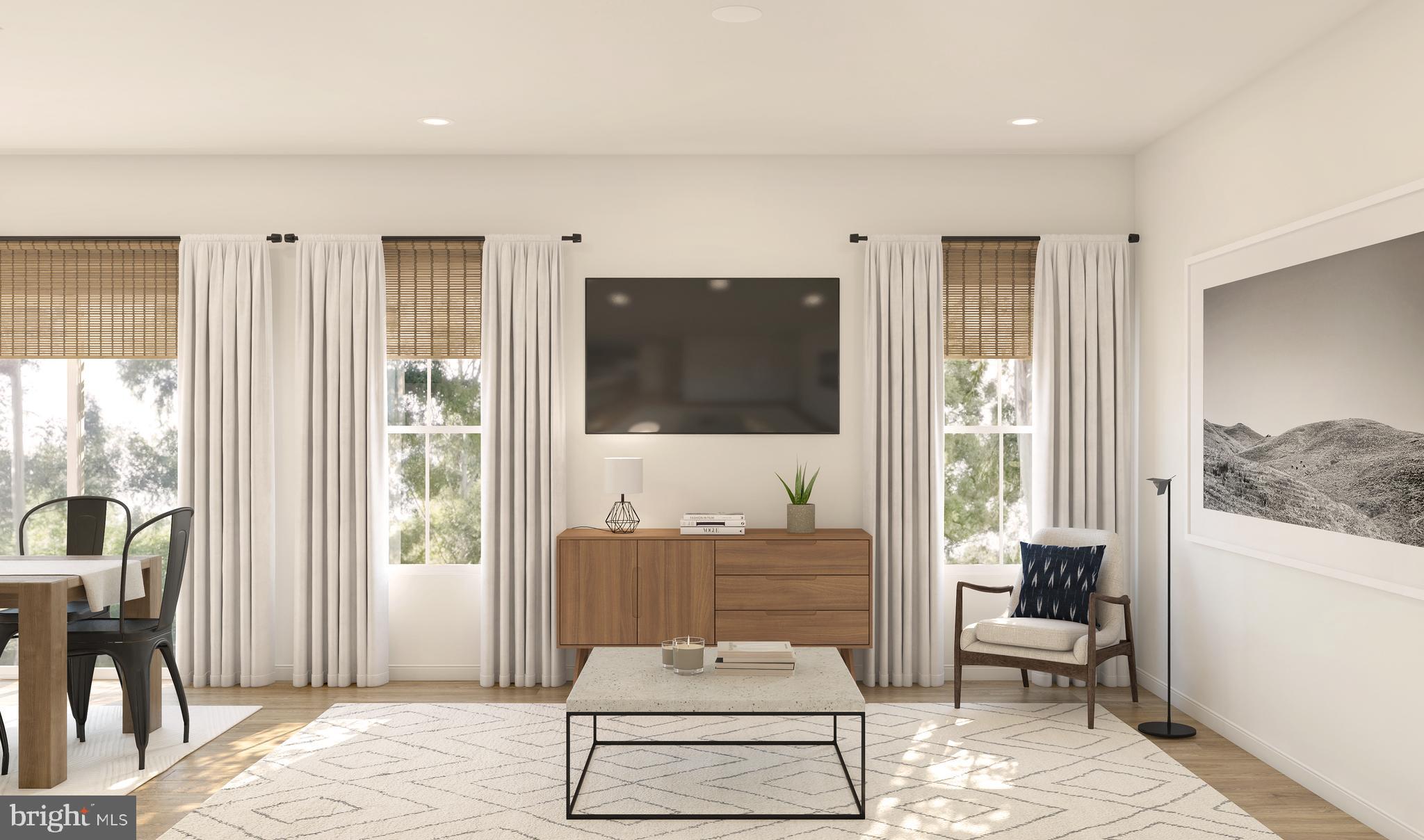 LIBERTY RUN - Residential