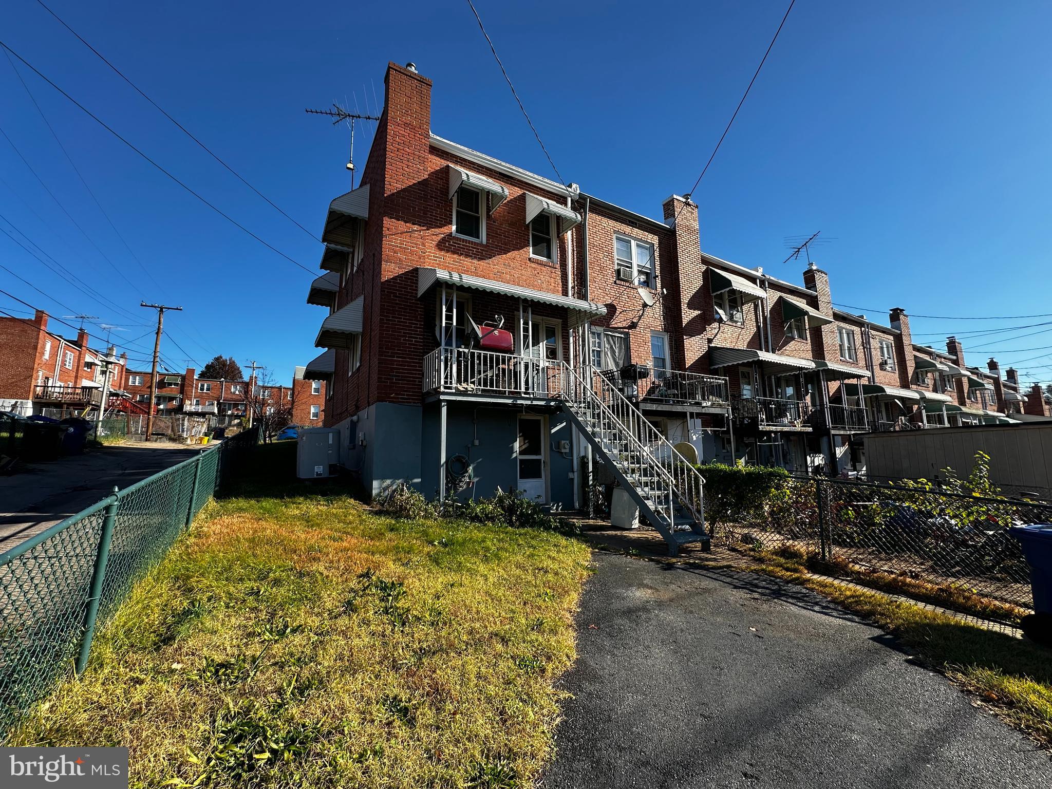 MORELL PARK - Residential