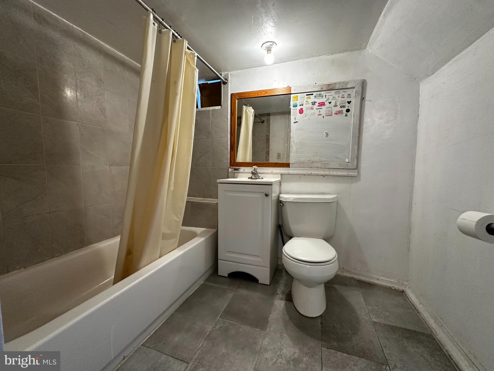 MORELL PARK - Residential