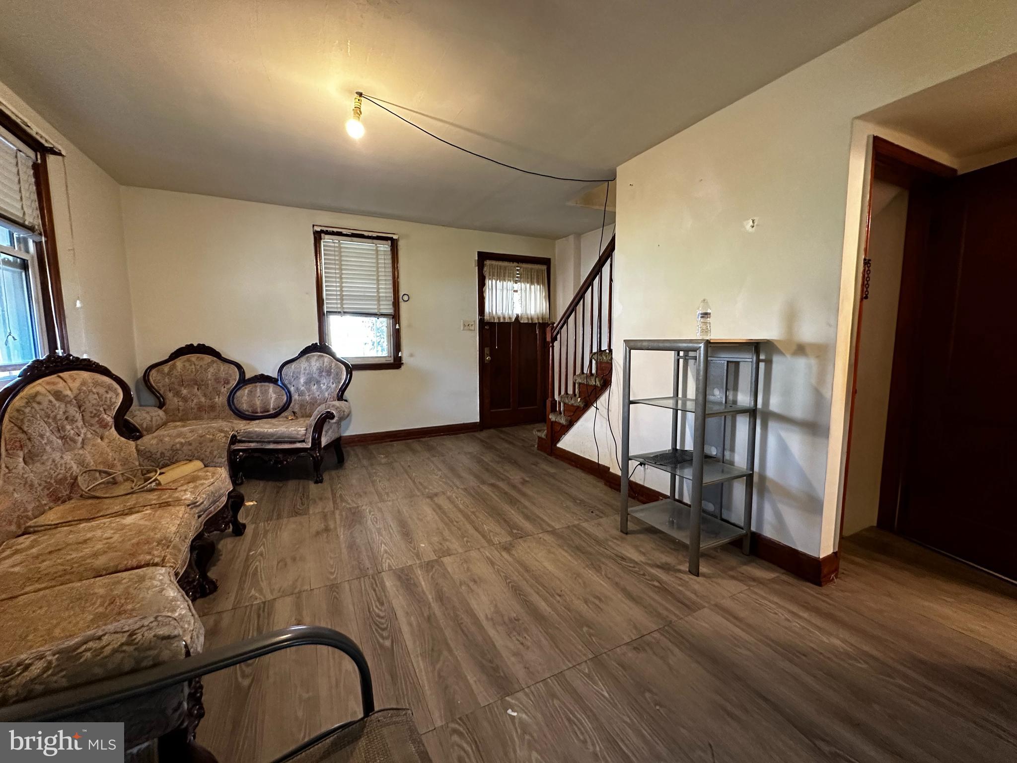 MORELL PARK - Residential