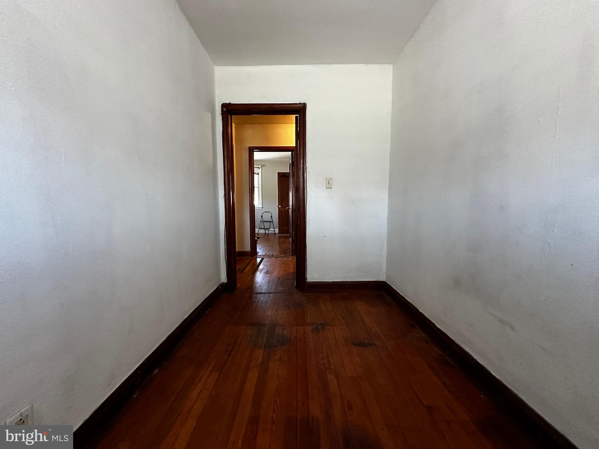 MORELL PARK - Residential