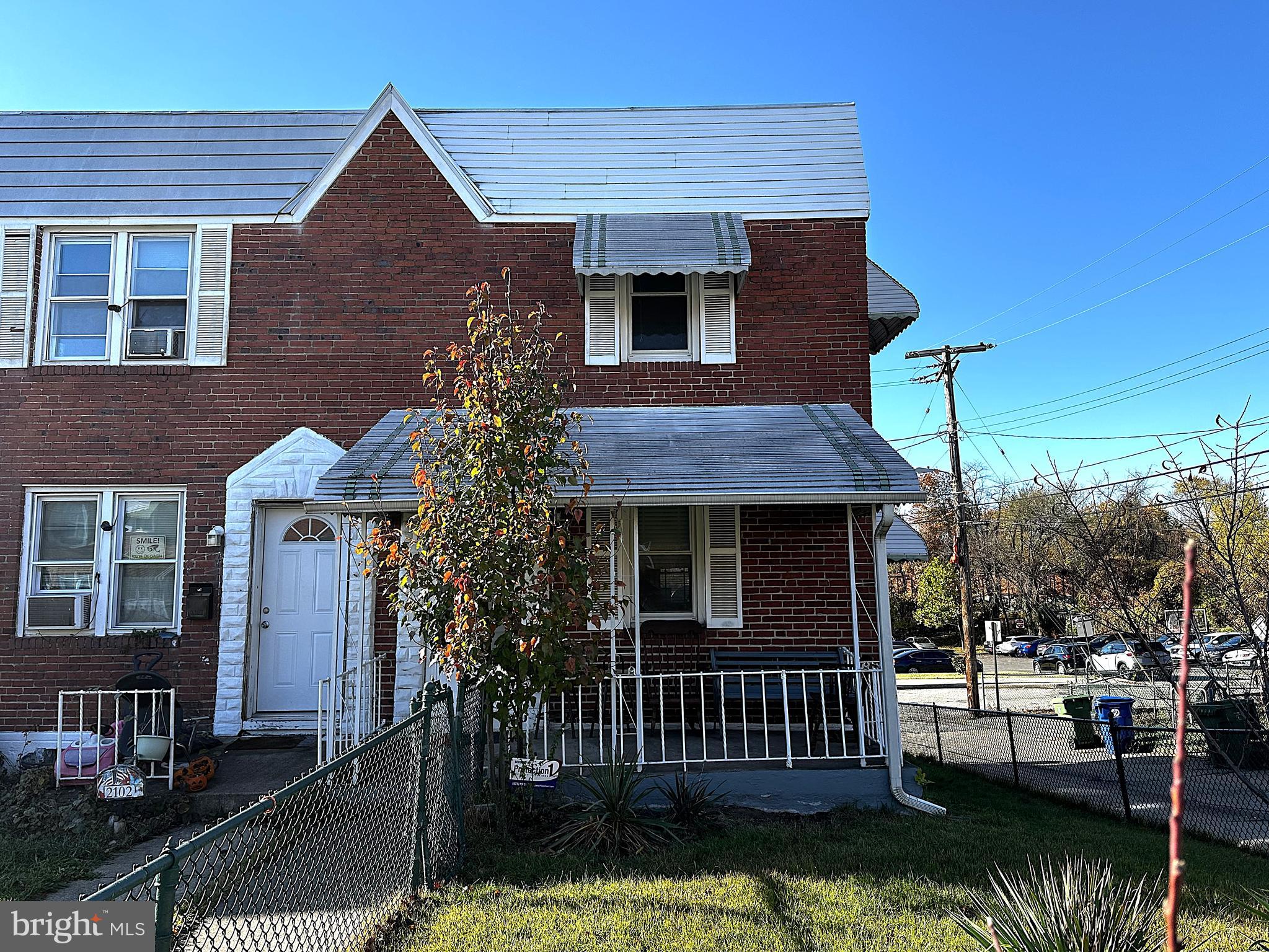 MORELL PARK - Residential