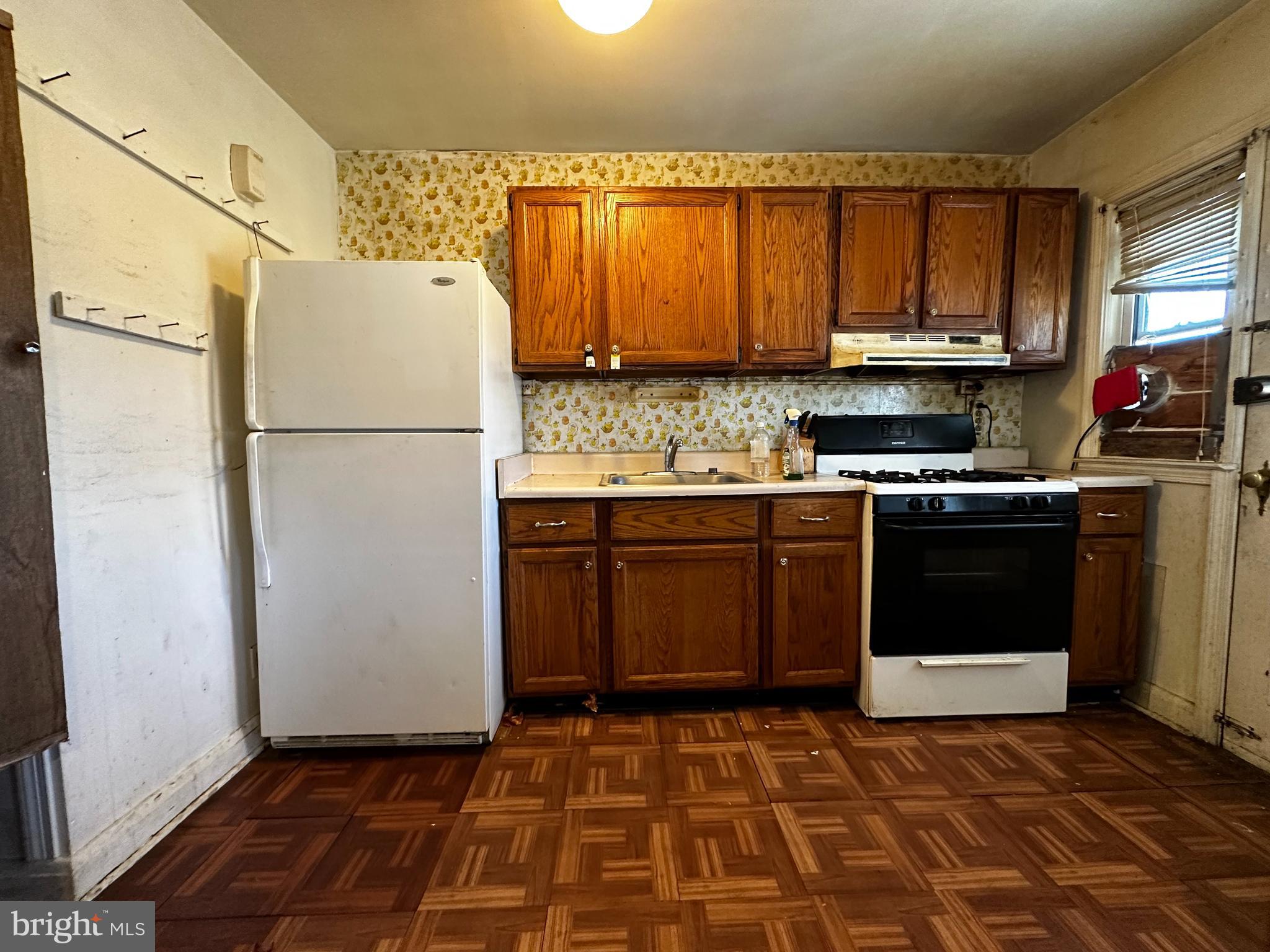 MORELL PARK - Residential