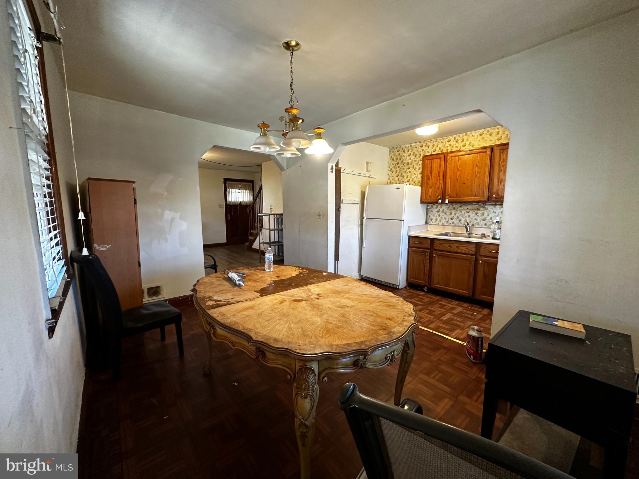 MORELL PARK - Residential