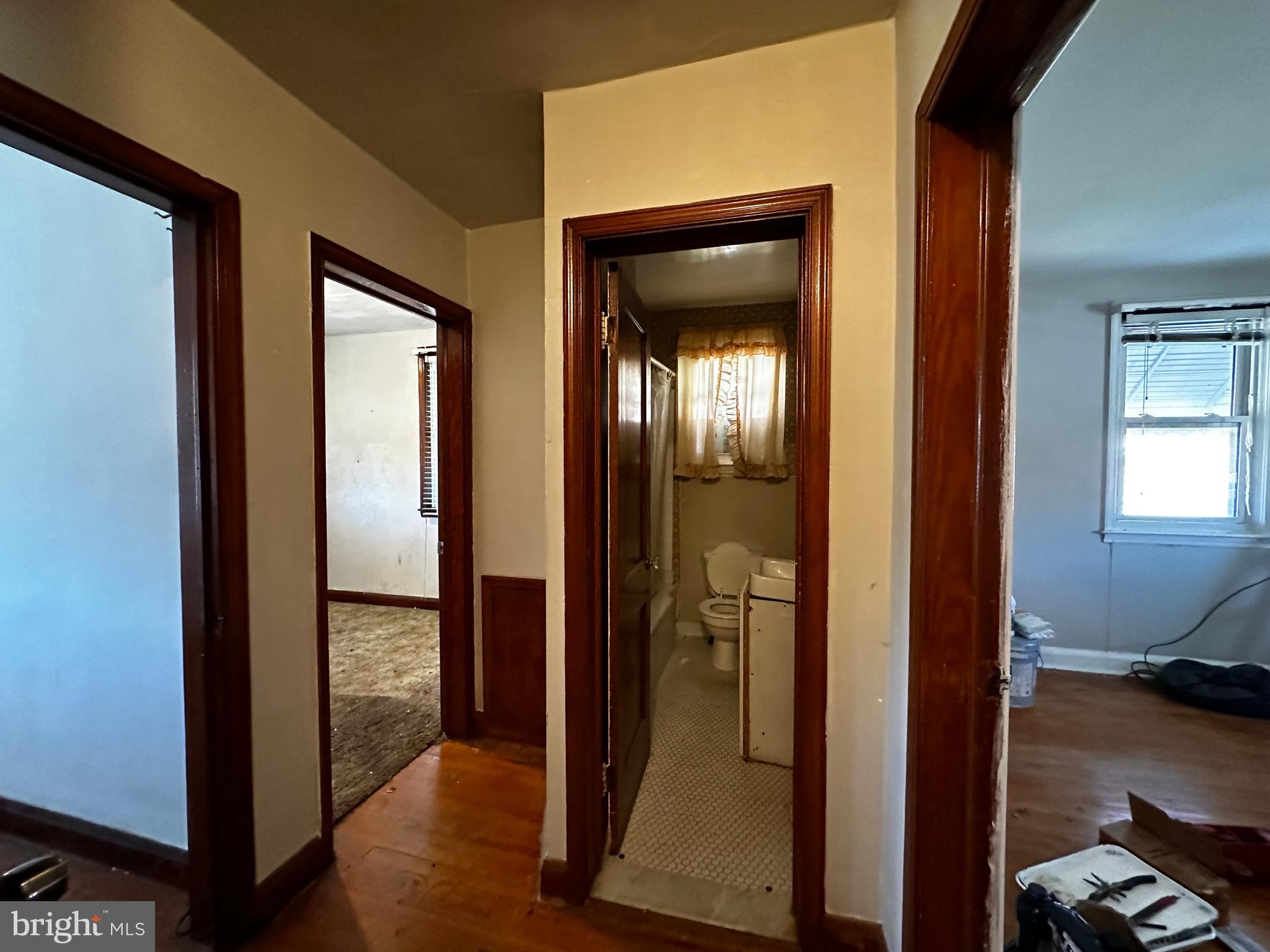 MORELL PARK - Residential