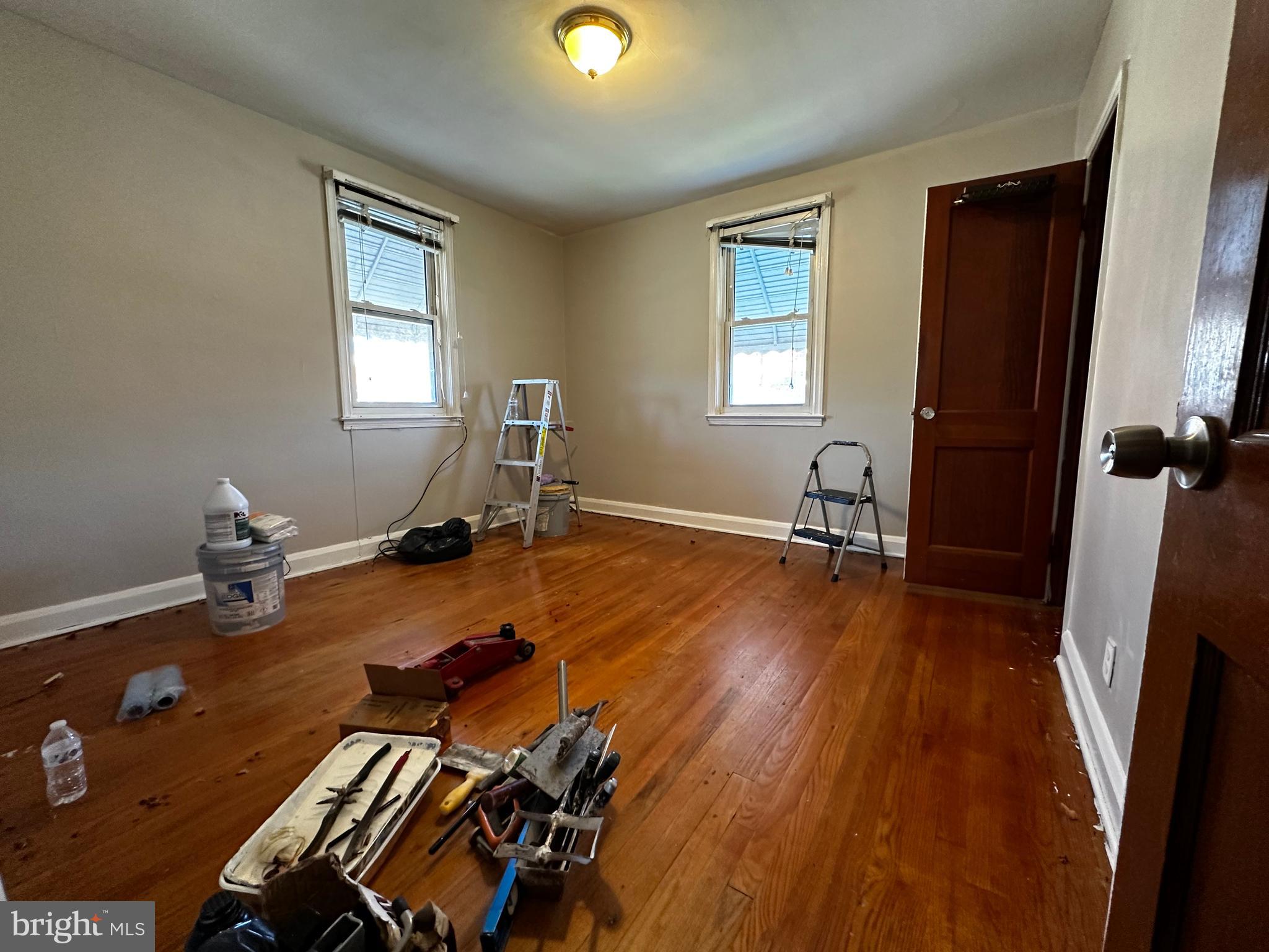 MORELL PARK - Residential