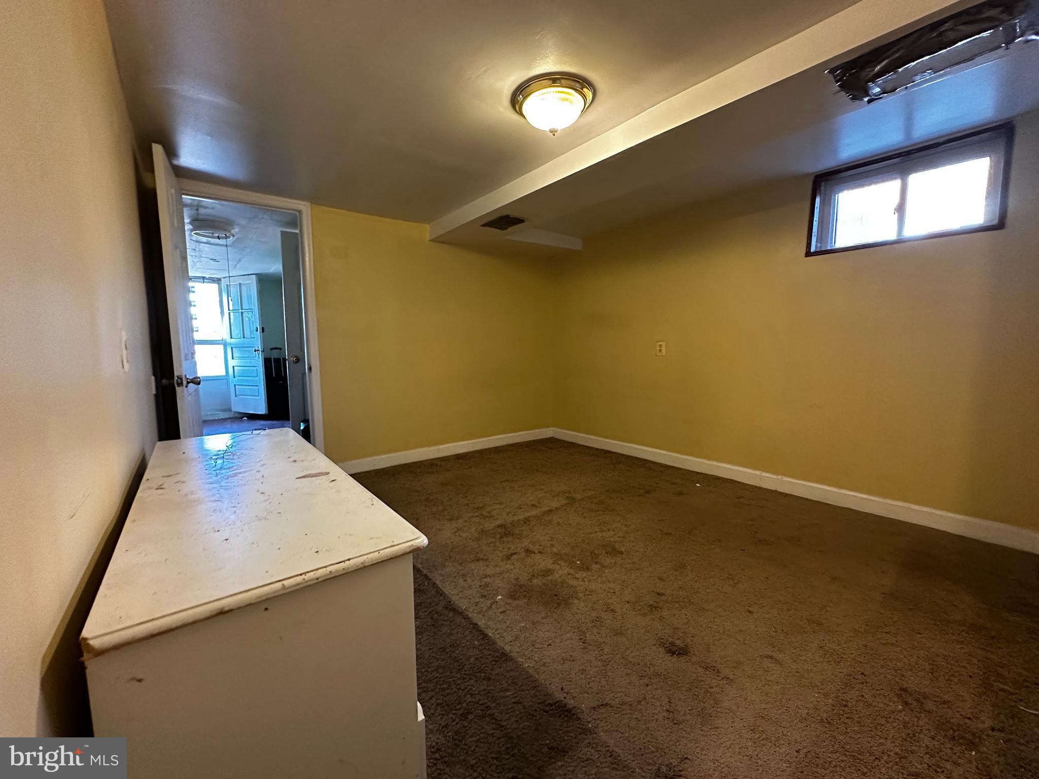 MORELL PARK - Residential