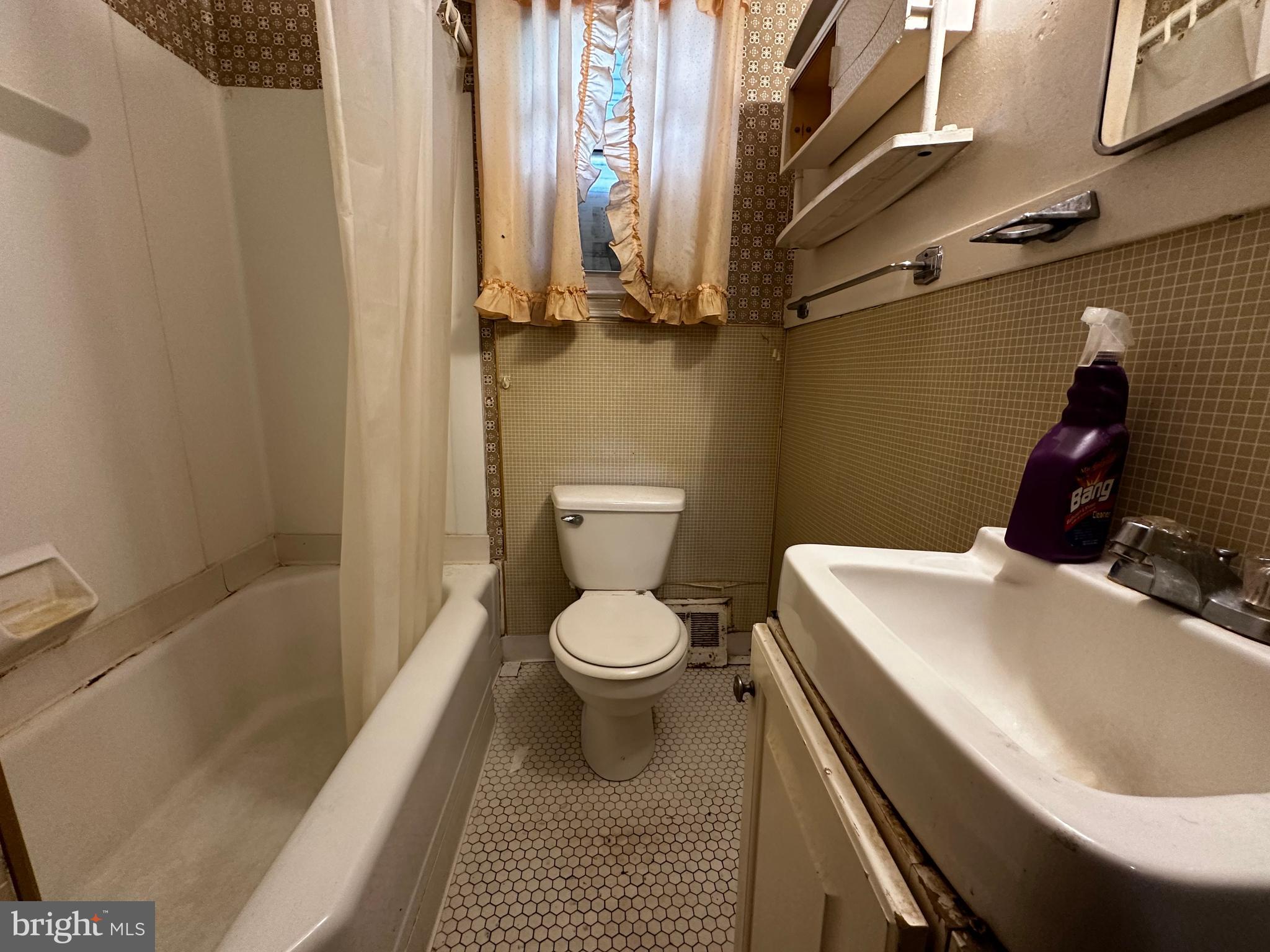 MORELL PARK - Residential