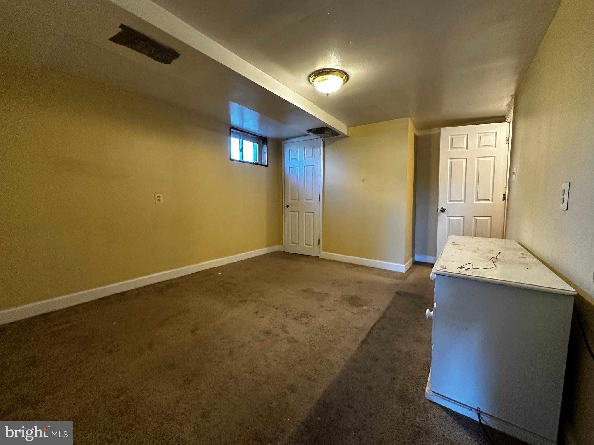 MORELL PARK - Residential