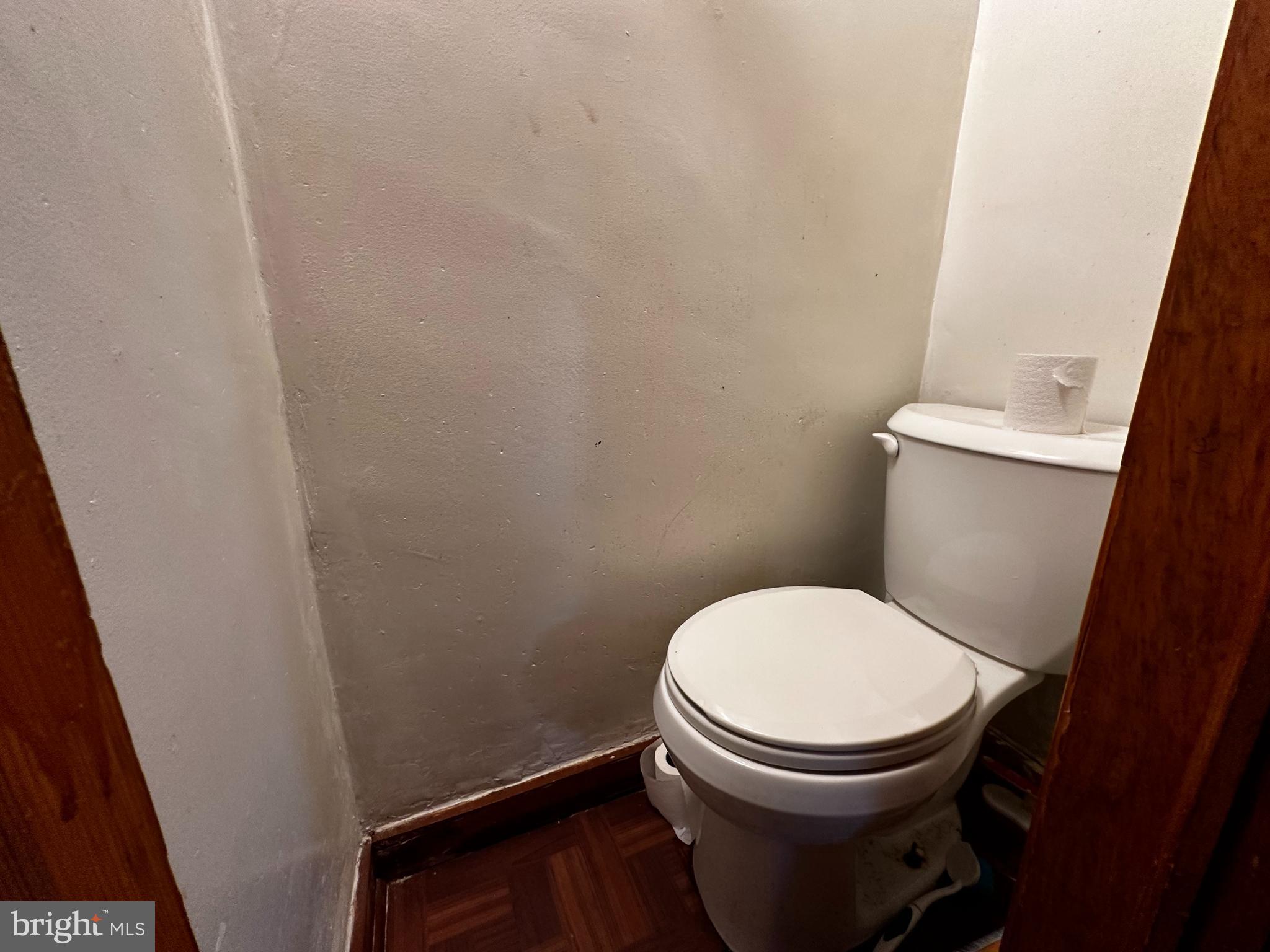 MORELL PARK - Residential