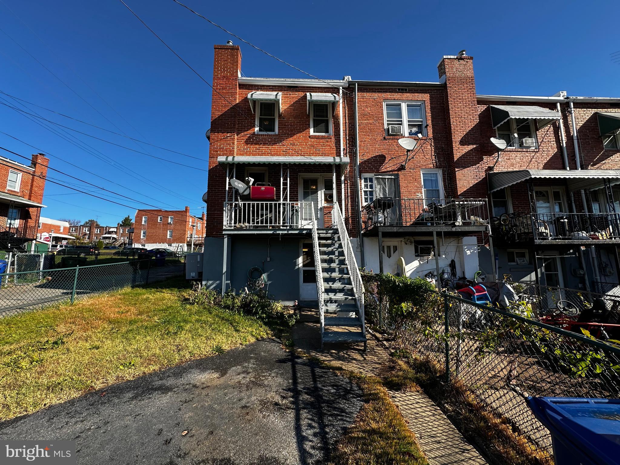 MORELL PARK - Residential