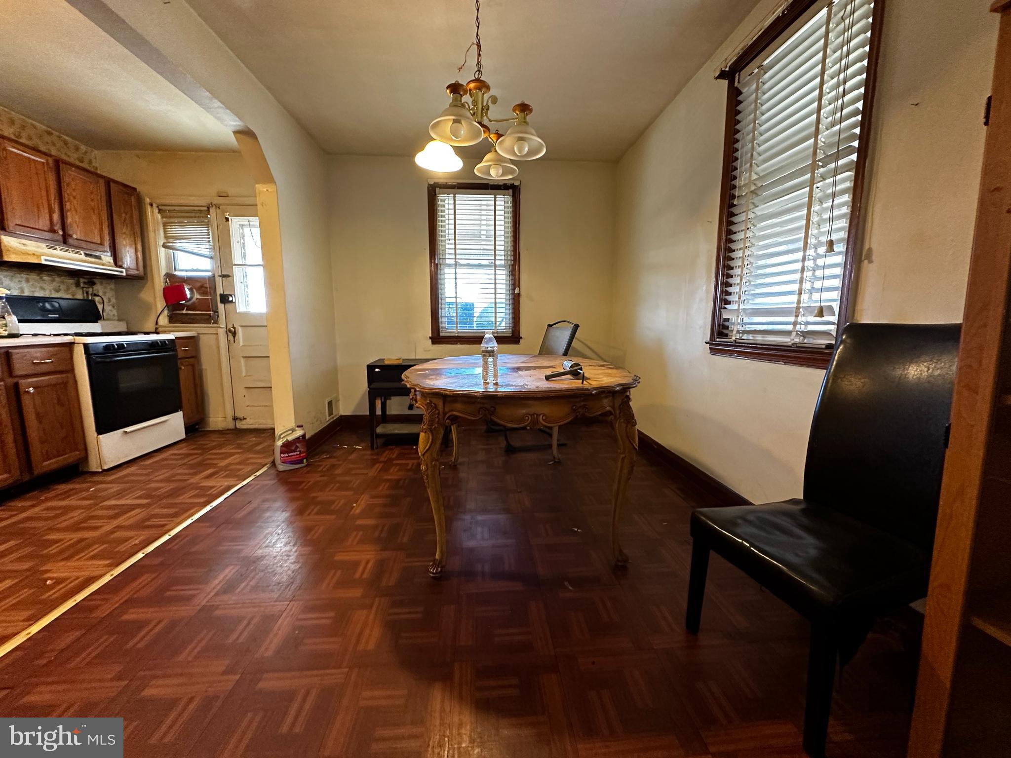 MORELL PARK - Residential