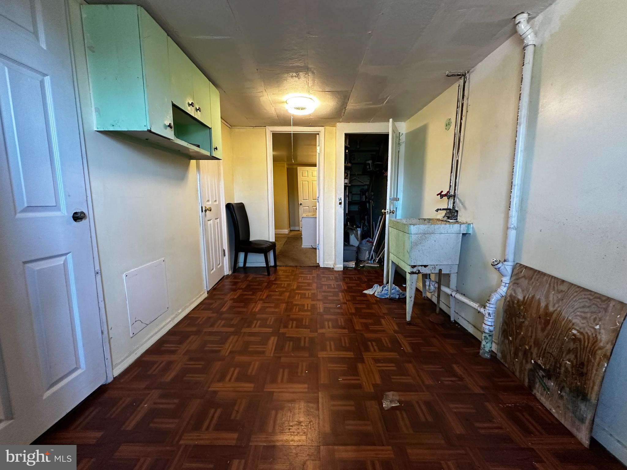 MORELL PARK - Residential