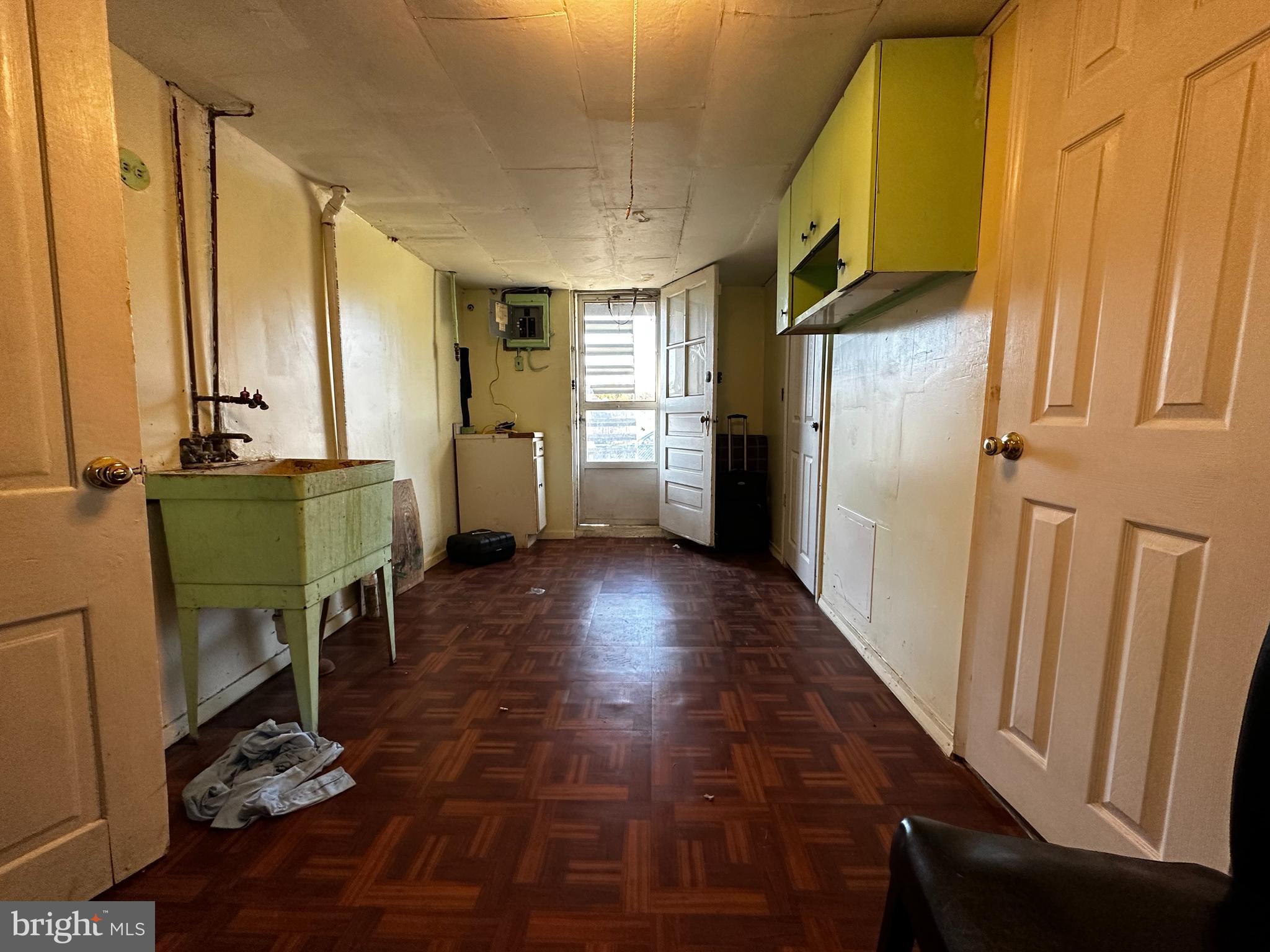 MORELL PARK - Residential