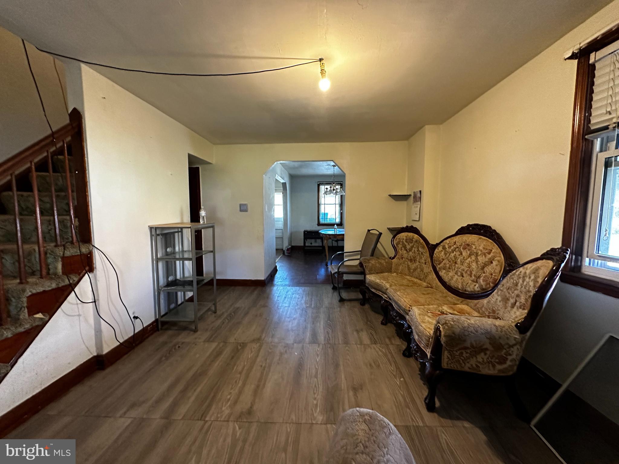 MORELL PARK - Residential