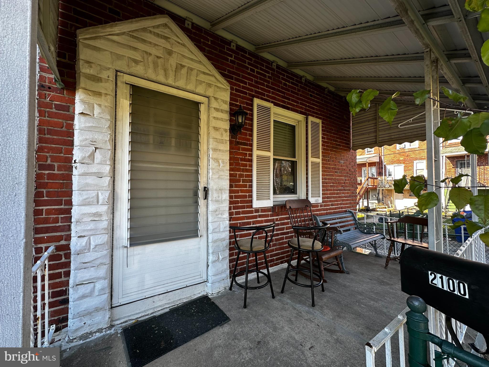 MORELL PARK - Residential