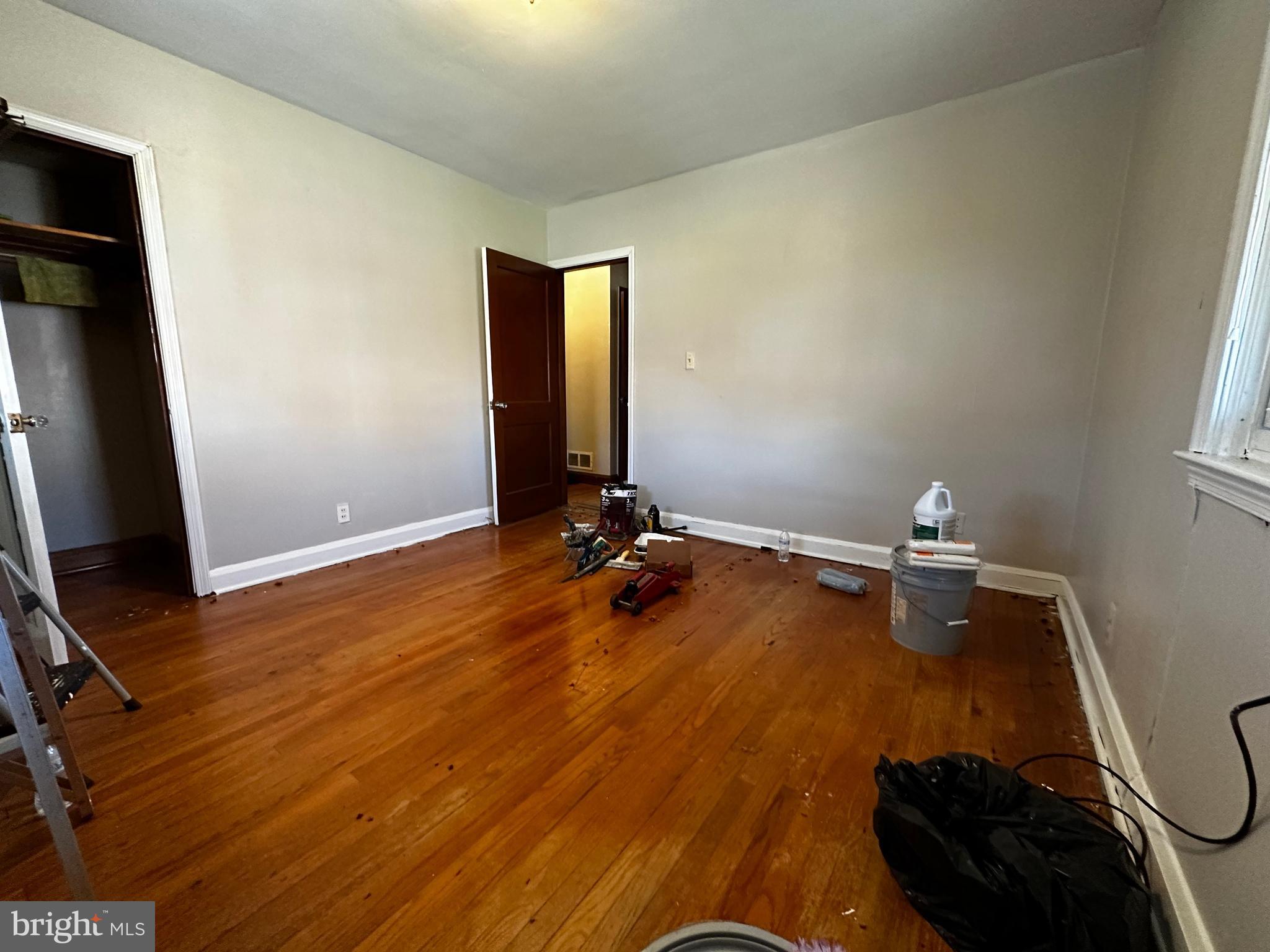 MORELL PARK - Residential