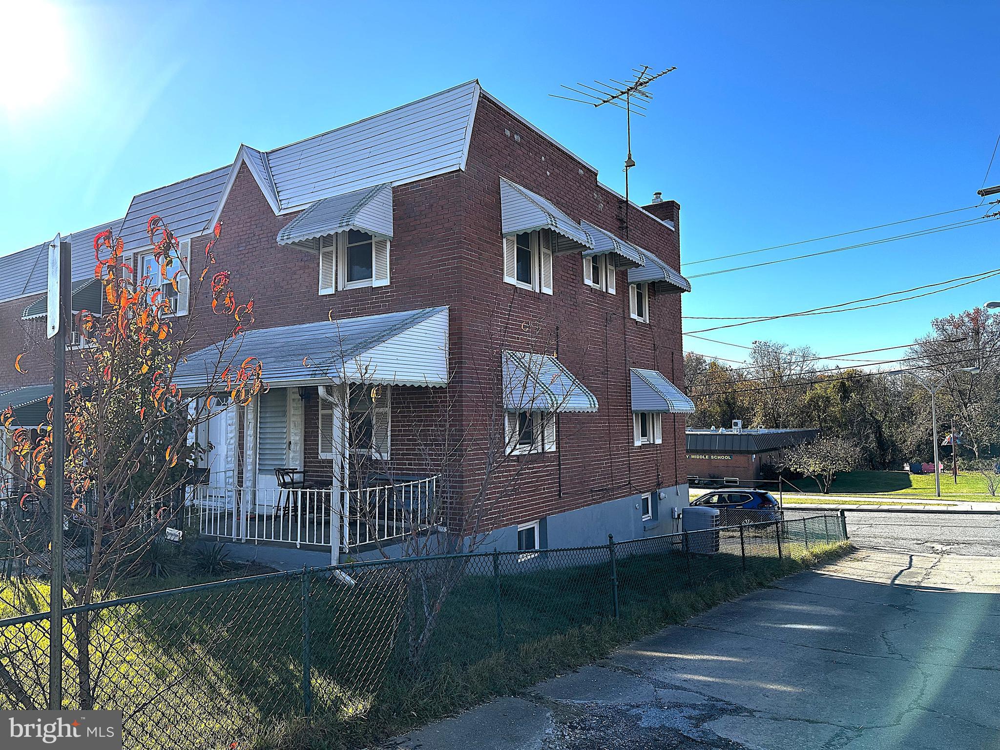 MORELL PARK - Residential