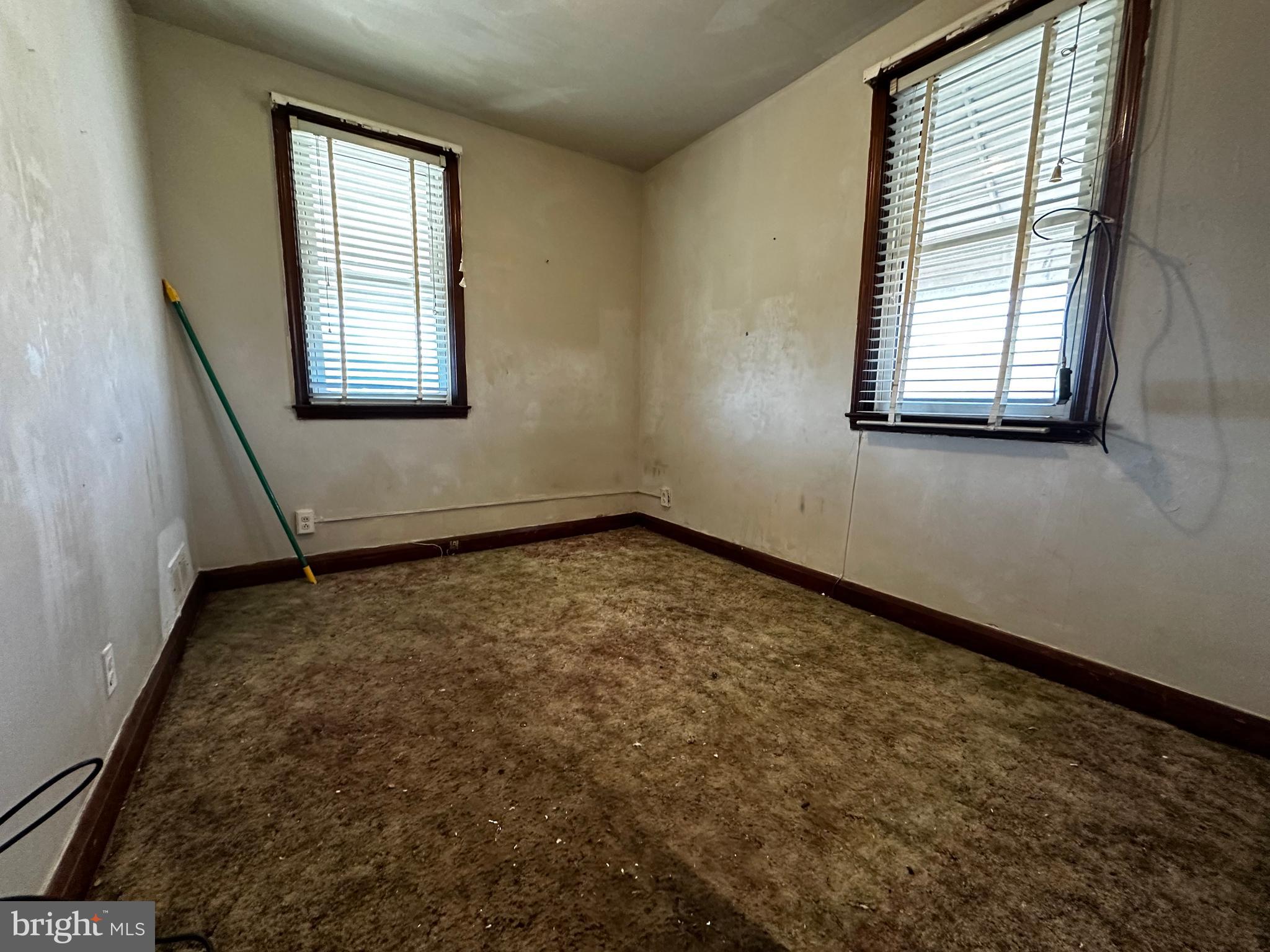 MORELL PARK - Residential