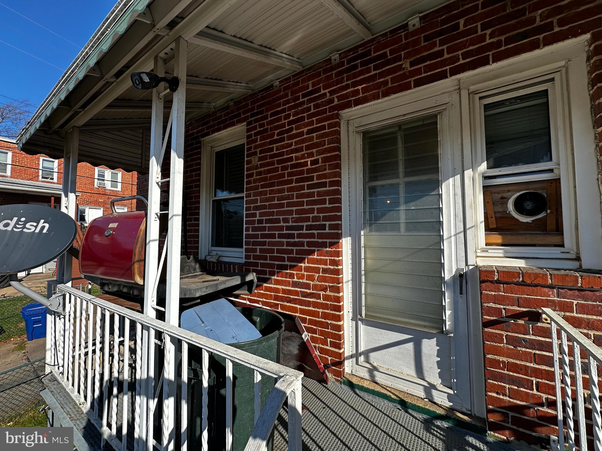 MORELL PARK - Residential