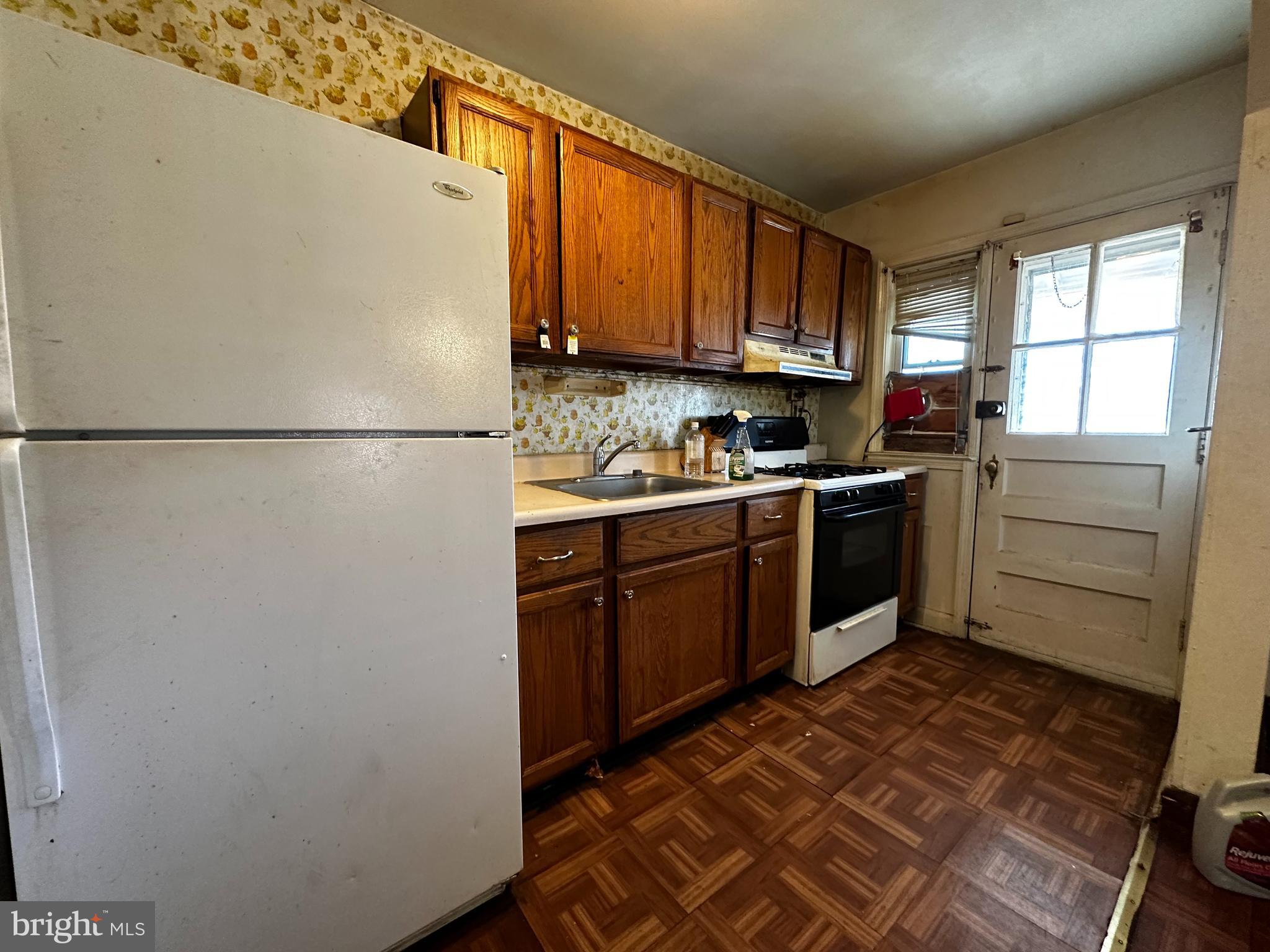 MORELL PARK - Residential