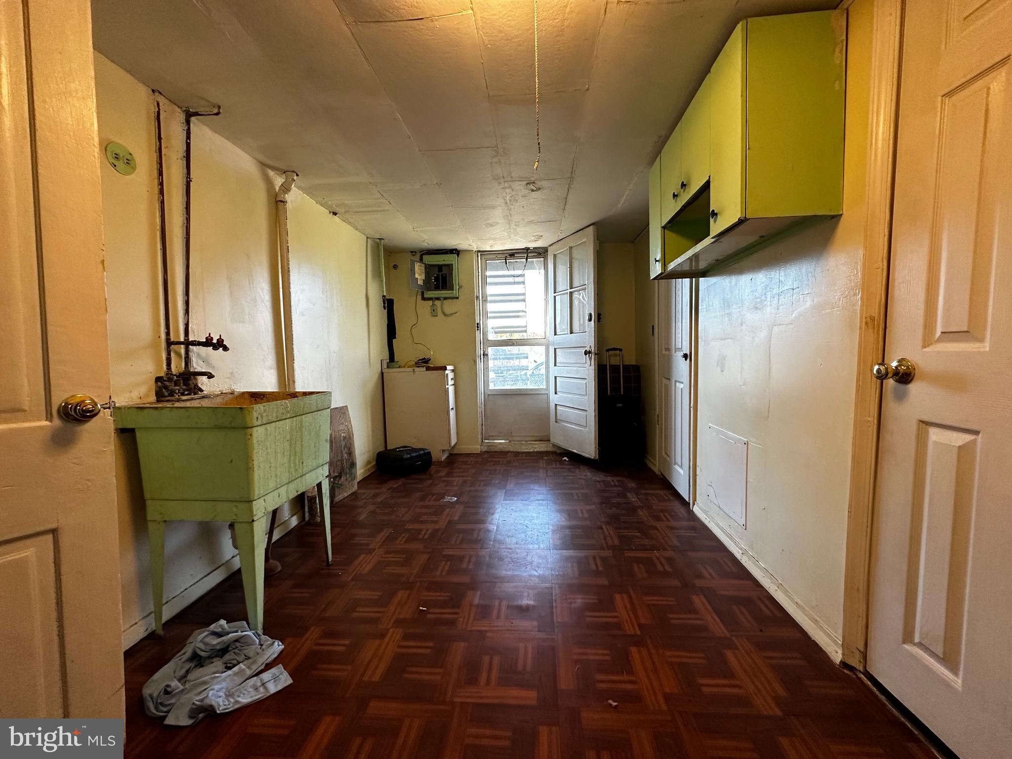 MORELL PARK - Residential