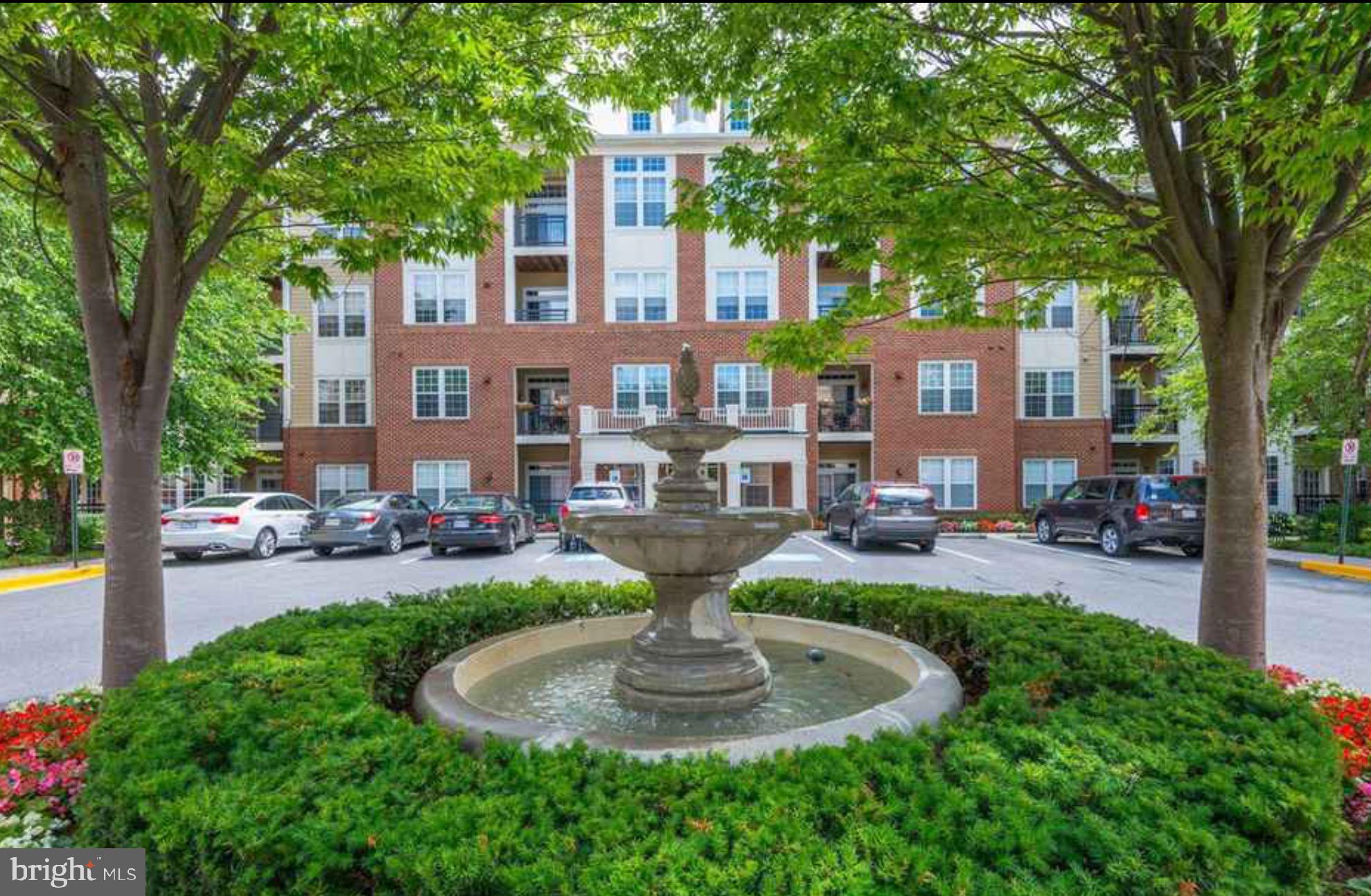 FALLSGROVE - Residential