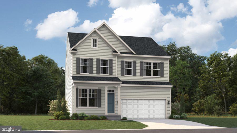 DELIVERY AUGUST 2025!!
Welcome to Shenandoah Springs! Located in the Shenandoah Valley, this area is known for its beautiful landscapes, historic sites, and amazing vistas. The community's prime location offers easy access to shopping, dining, recreation, and historic destinations like Harpers Ferry and Charles Town. You are also close to Washington, D.C., Frederick, MD, and Northern Virginia. Enjoy local shopping, dining, live entertainment at Hollywood Casino Charles Town Races, and recreational sports. Outdoor enthusiasts will love the region's stunning natural beauty. Future amenities include a swimming pool, picnic area, trails, and a park with a basketball court, tot lot, and gazebo.
Tour the Hamilton! This spacious three-story home features an office, open-concept main living area, five bedrooms, including the owner’s suite with dual walk-in closets and a private bathroom, and a laundry room. A fully finished basement with areaway exit offers for a large rec room perfect for entertaining and movie nights, full bathroom, and spacious bedroom. The home includes a two-car garage, 9ft ceilings on each level, and the latest smart home technologies. Gourmet kitchen with newest GE Appliances, White Ornamental granite countertops, Barnett Duraform Cabinets in Harbor, Luxury vinyl plank throughout the entire main level and much more! It comes with Lennar's 1-year workmanship warranty, 2-year mechanical warranty, and 10-year structural warranty. Experience a lifestyle of comfort, low maintenance, and energy efficiency. Visit us and see for yourself!
Photos are for illustrative purposes only. Prices and features may vary and are subject to change. Prices do not include closing costs and other fees to be paid by buyer and are subject to change without notice. This is not an offer in states where prior registration is required. Void where prohibited by law. Copyright © 2022 Lennar Corporation. Lennar, the Lennar logo are U. S. registered service marks or service marks of Lennar Corporation and/or its subsidiaries. Date 02/22