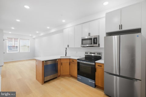 Condo For Rent - 2506 N 12th Street #1<br/> Philadelphia County, PHILADELPHIA, PA 19133