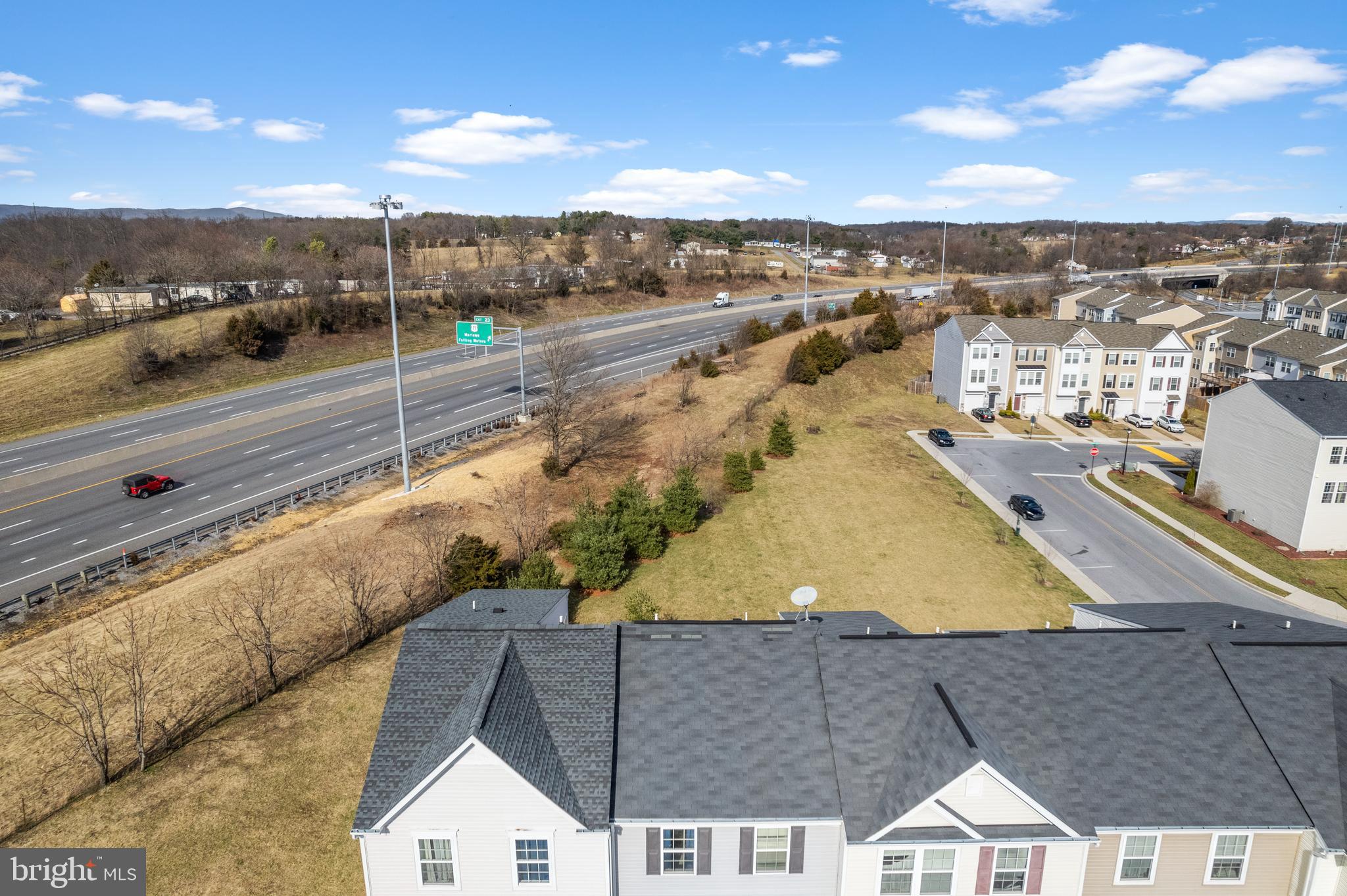 RIVERSIDE VILLAGES - Residential