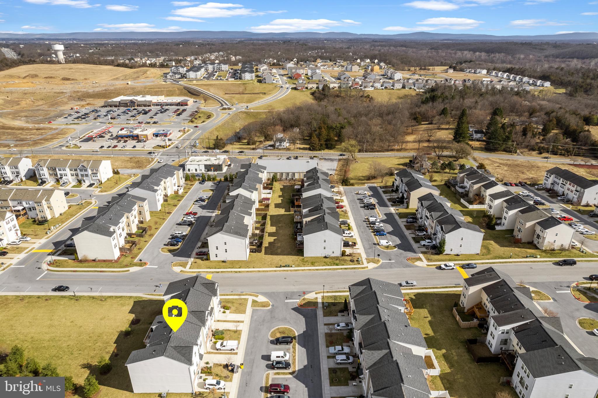 RIVERSIDE VILLAGES - Residential