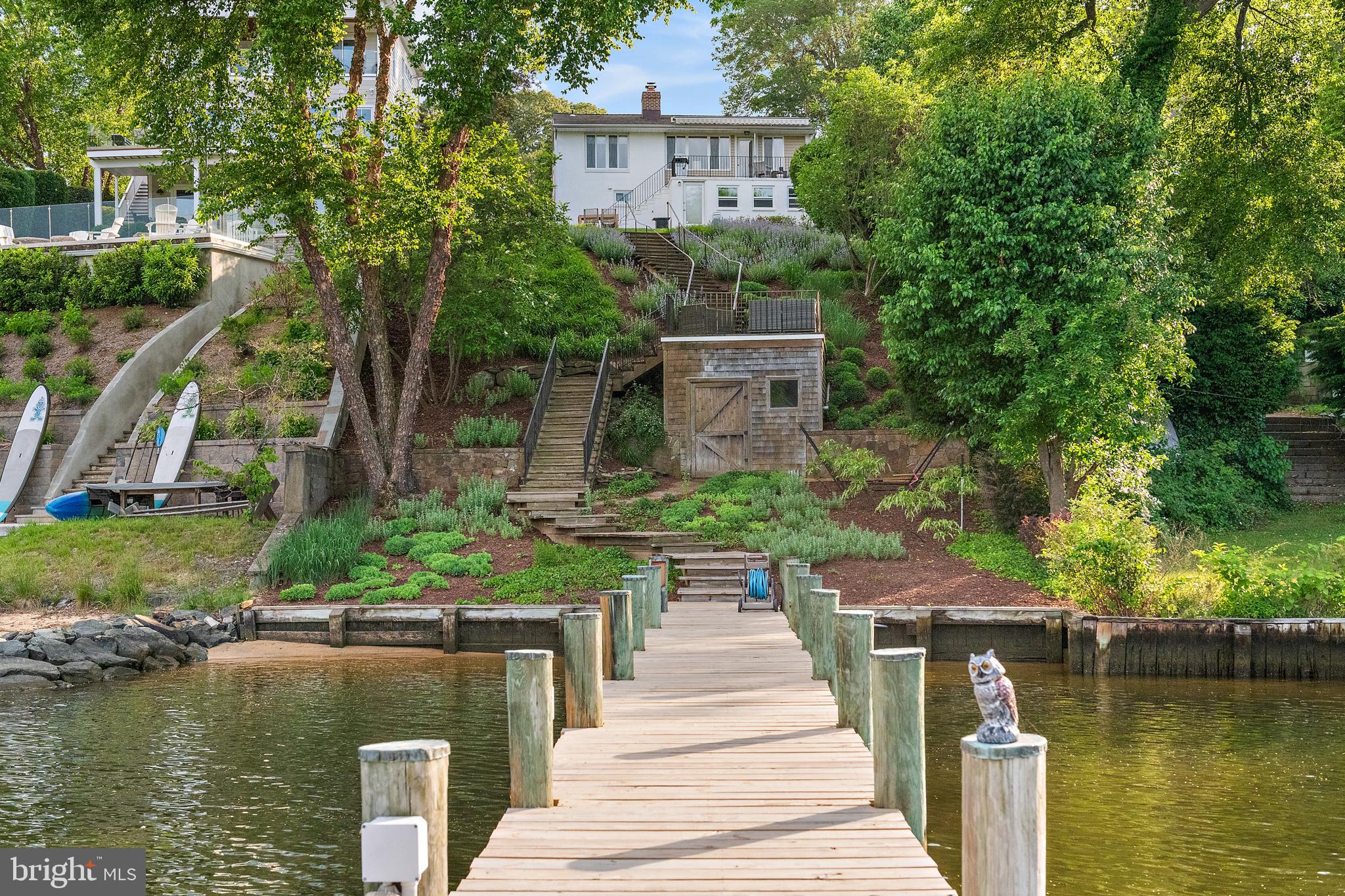 ARDEN ON THE SEVERN - Residential