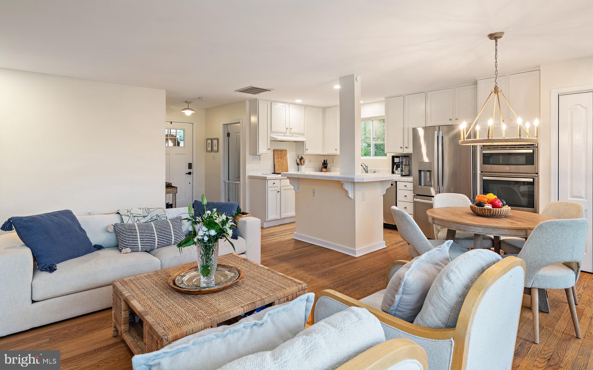 ARDEN ON THE SEVERN - Residential