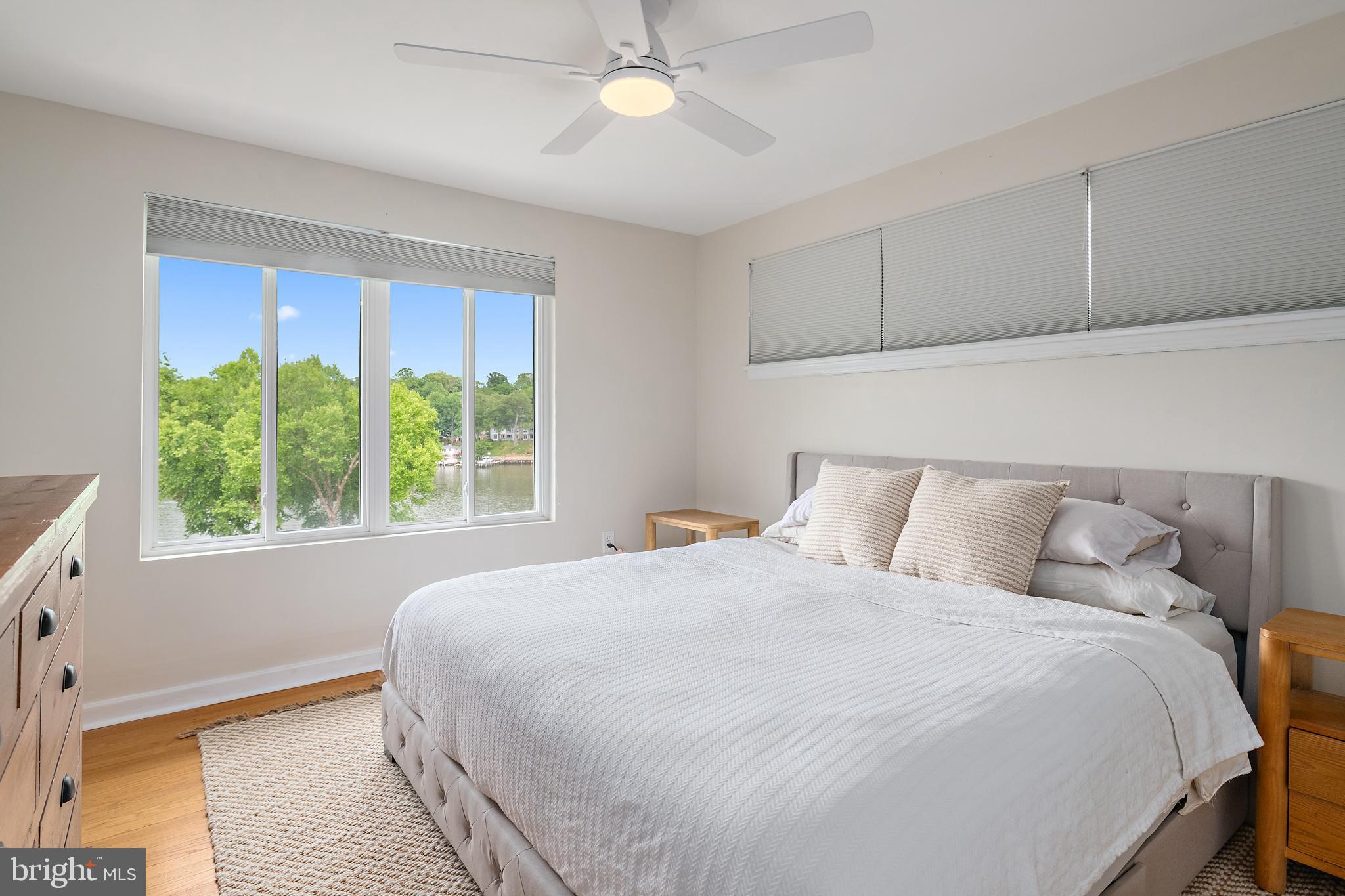 ARDEN ON THE SEVERN - Residential