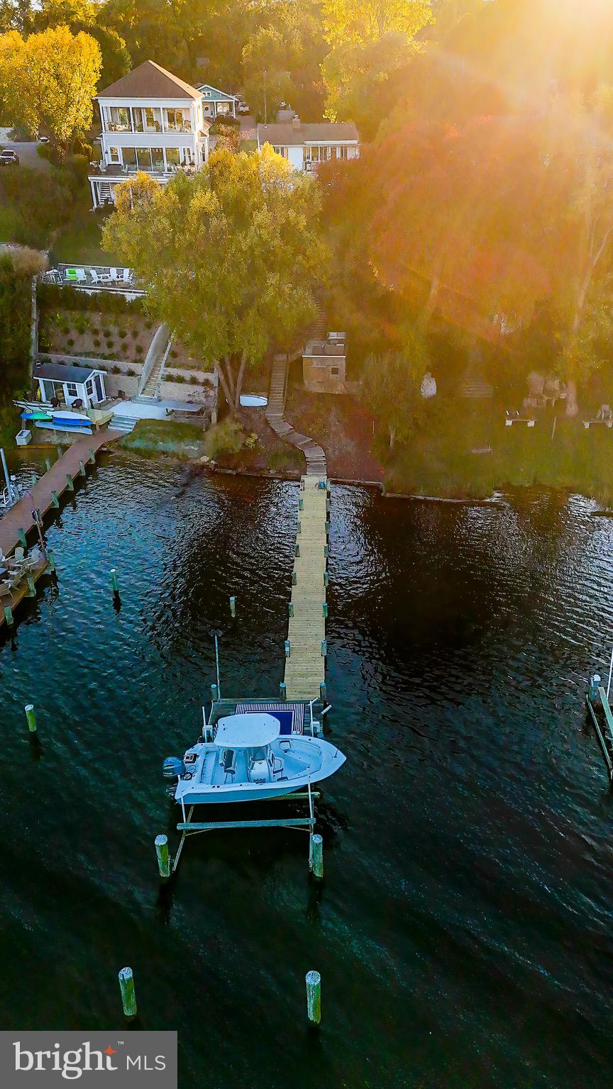 ARDEN ON THE SEVERN - Residential
