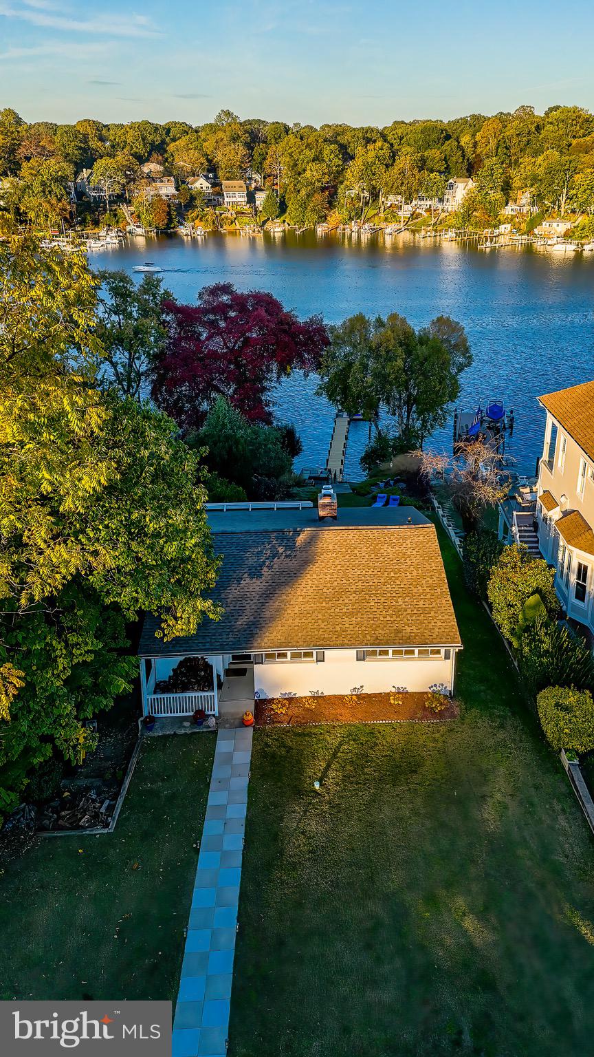 ARDEN ON THE SEVERN - Residential