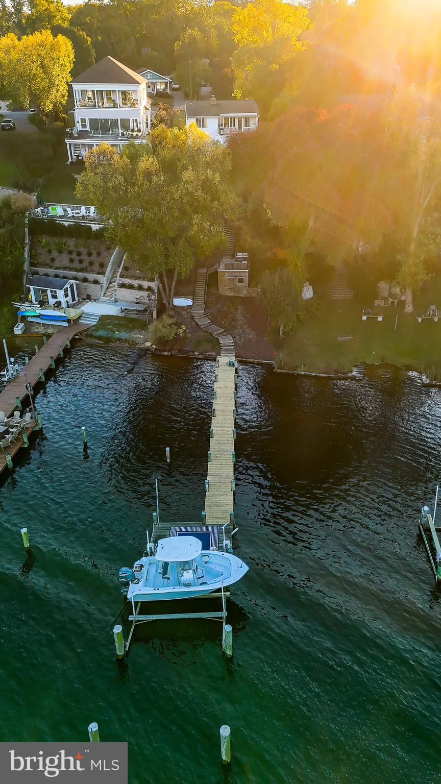 ARDEN ON THE SEVERN - Residential