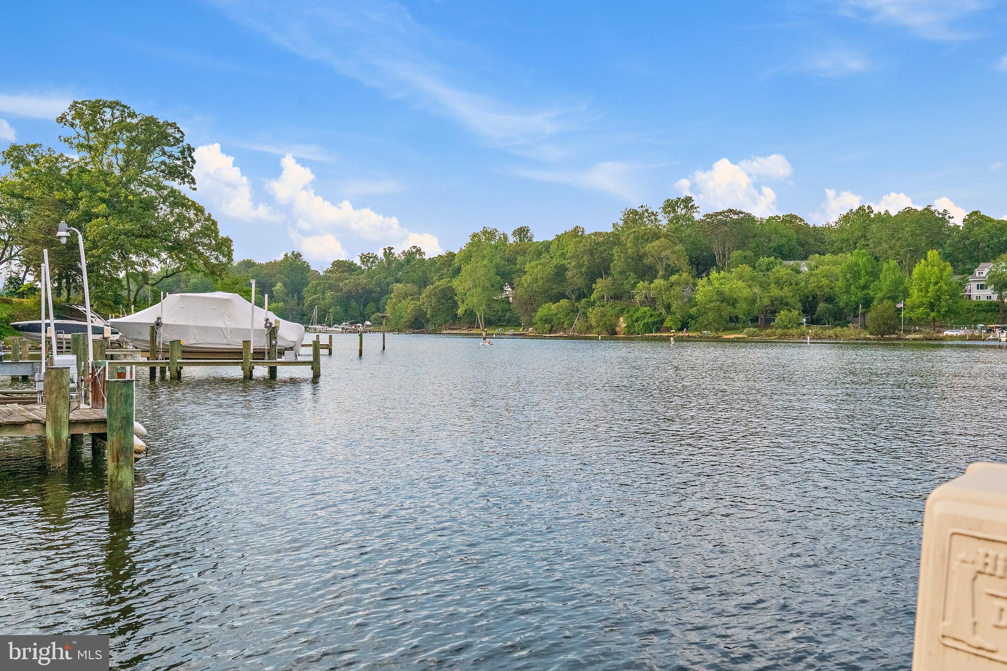 ARDEN ON THE SEVERN - Residential