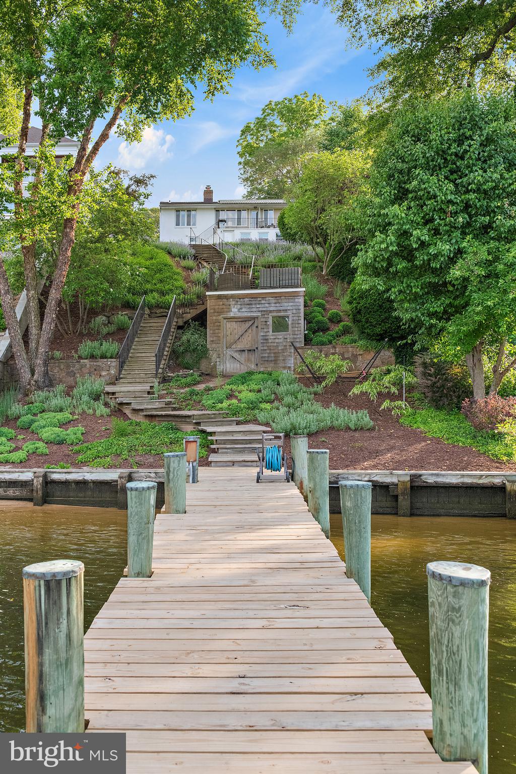 ARDEN ON THE SEVERN - Residential