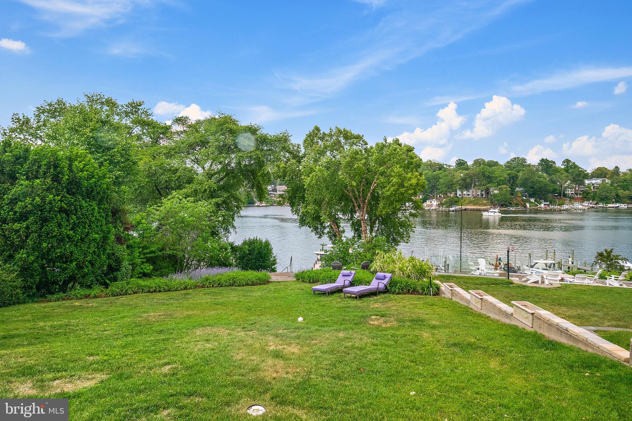 ARDEN ON THE SEVERN - Residential