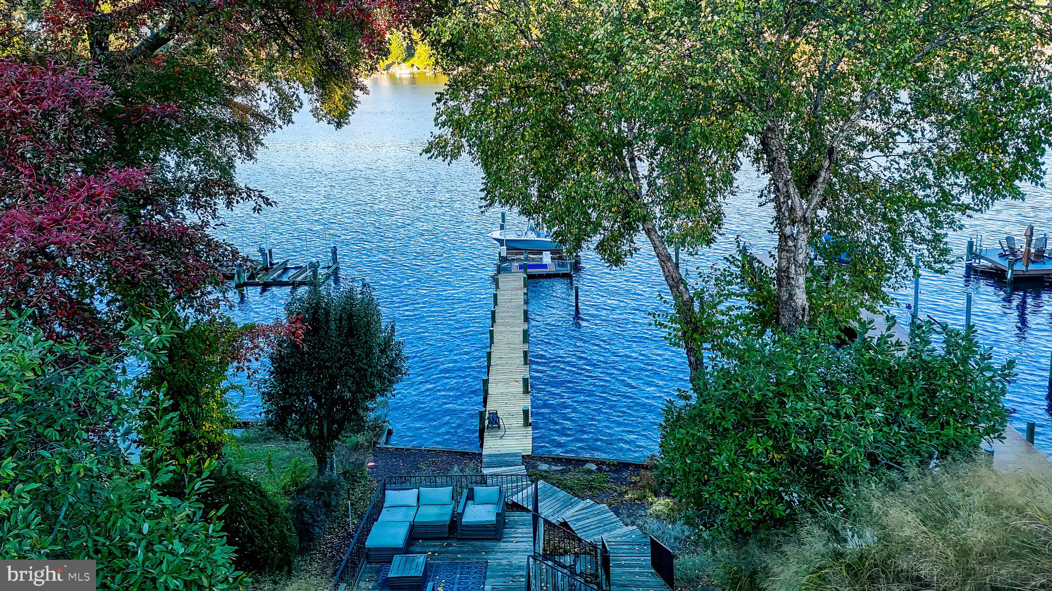 ARDEN ON THE SEVERN - Residential