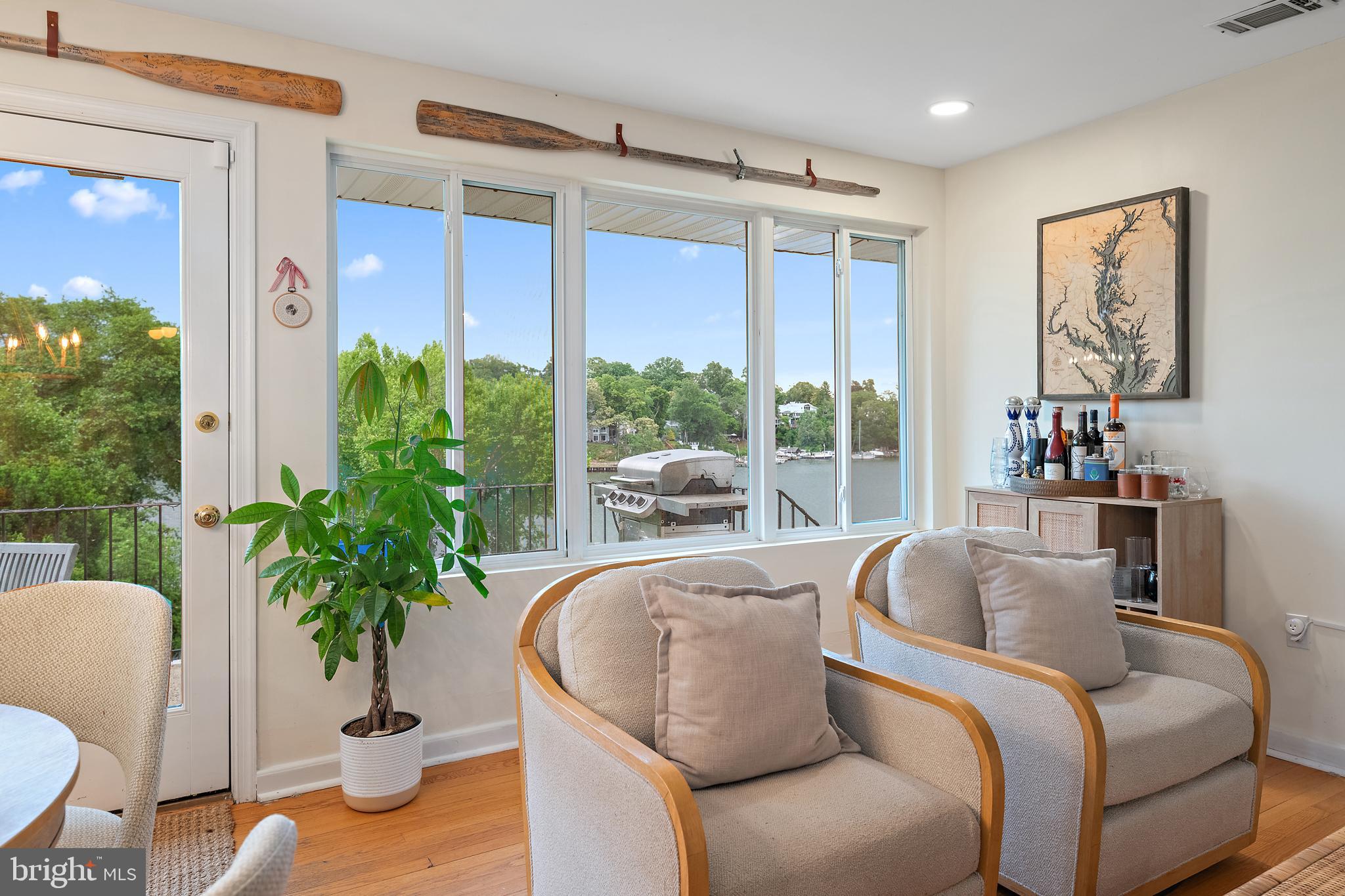 ARDEN ON THE SEVERN - Residential