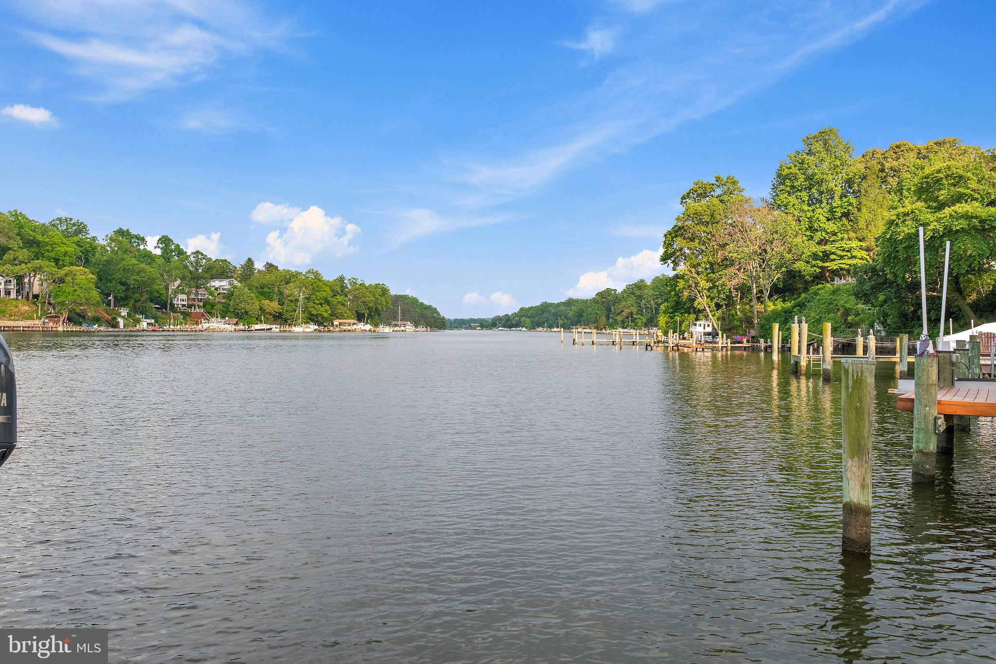 ARDEN ON THE SEVERN - Residential