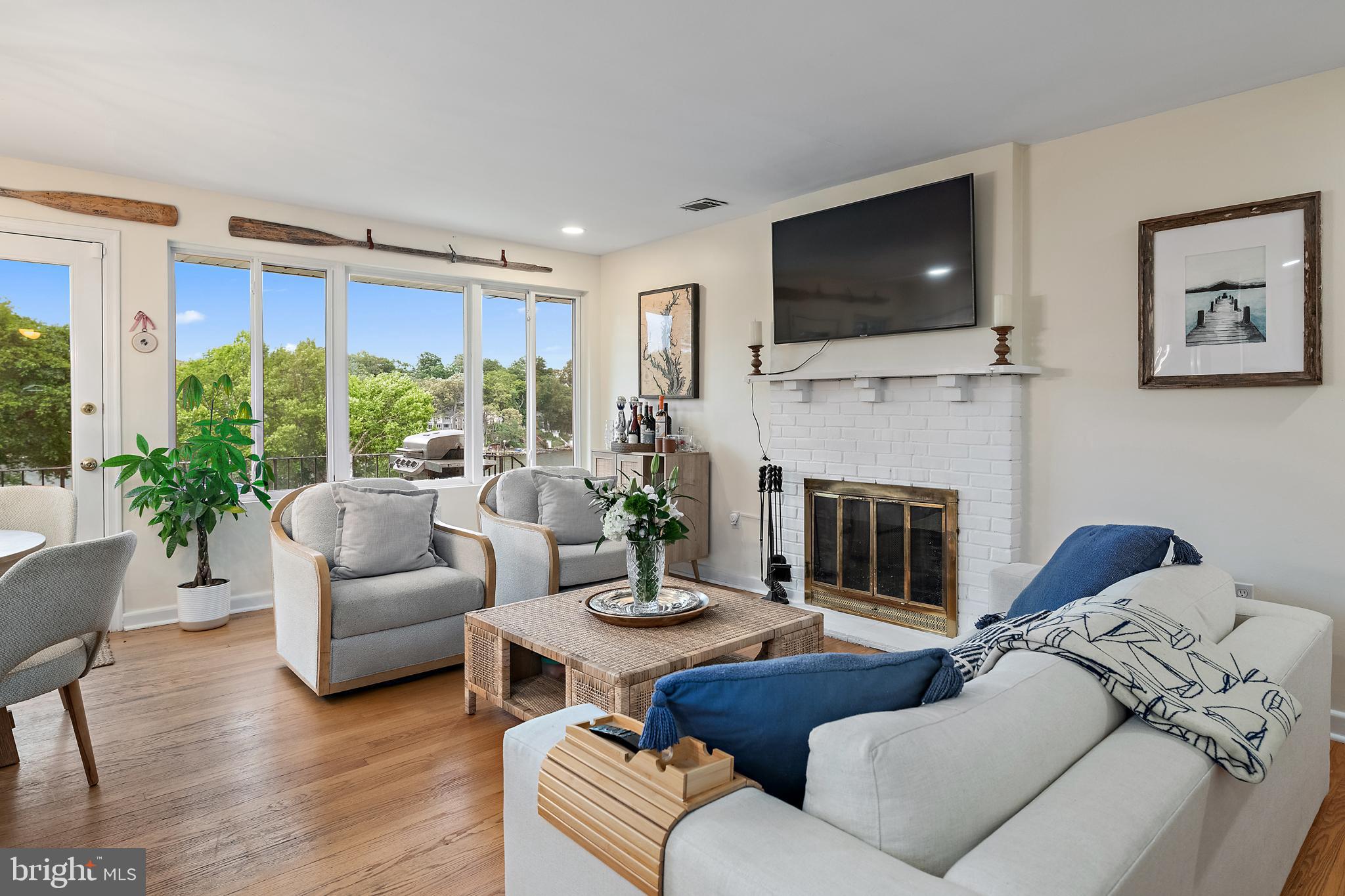 ARDEN ON THE SEVERN - Residential
