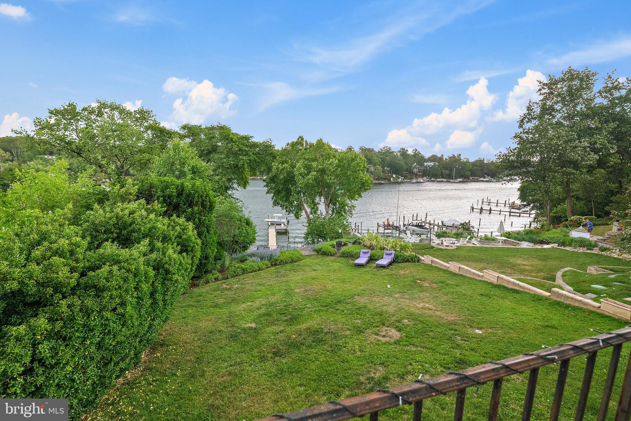 ARDEN ON THE SEVERN - Residential