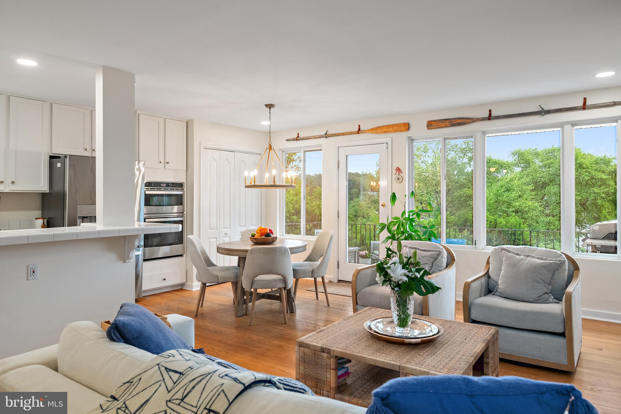 ARDEN ON THE SEVERN - Residential