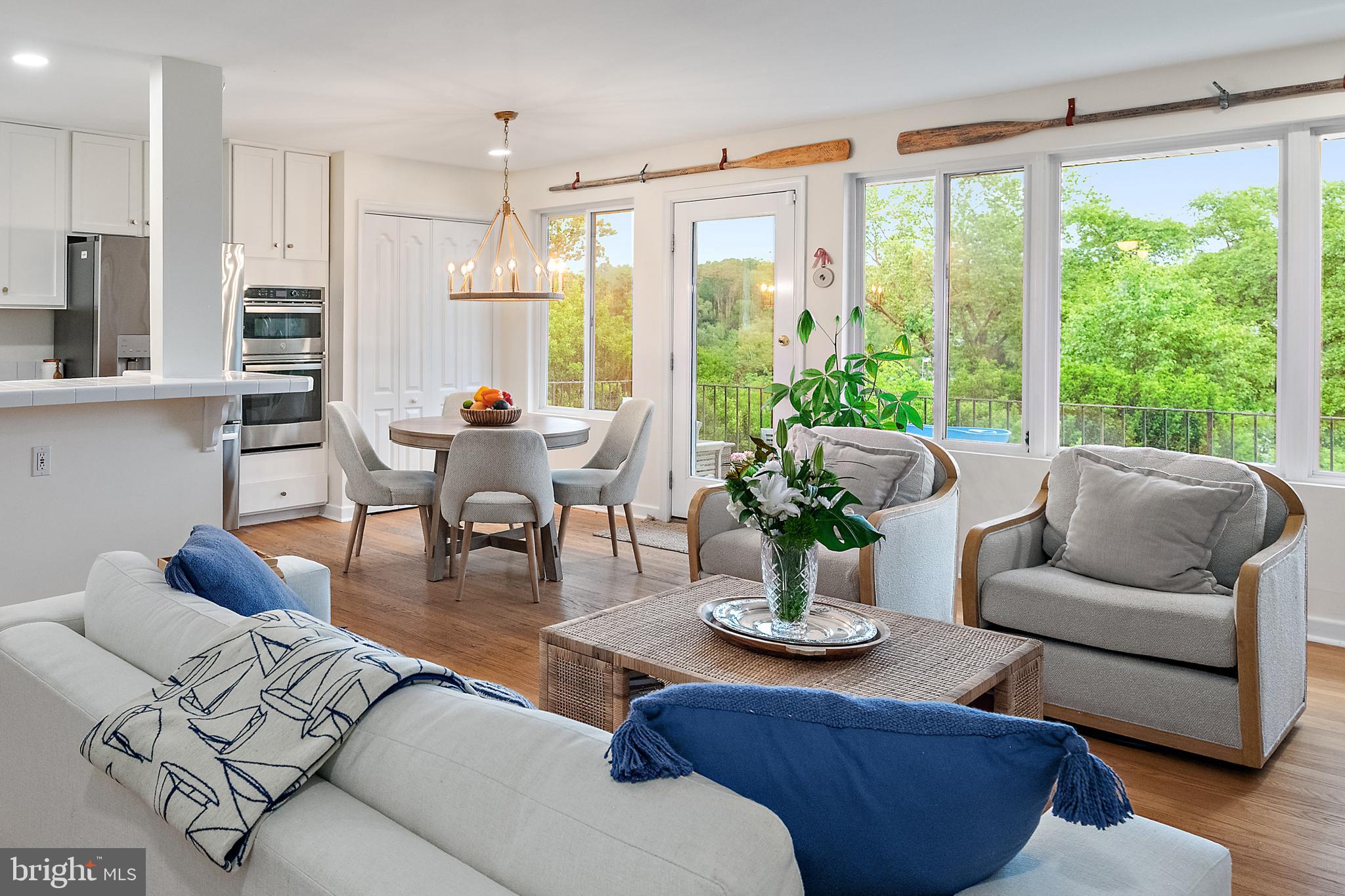 ARDEN ON THE SEVERN - Residential