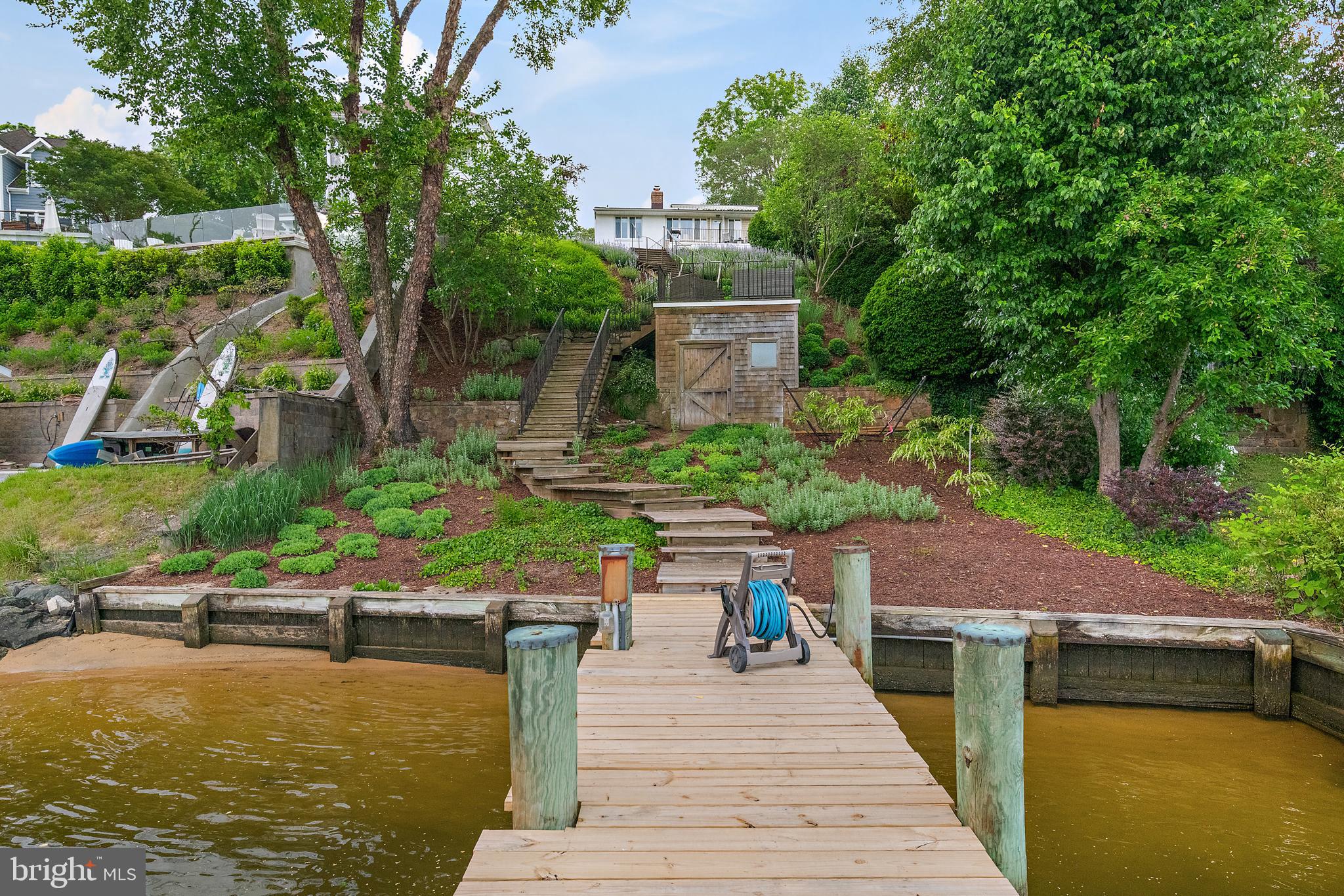 ARDEN ON THE SEVERN - Residential
