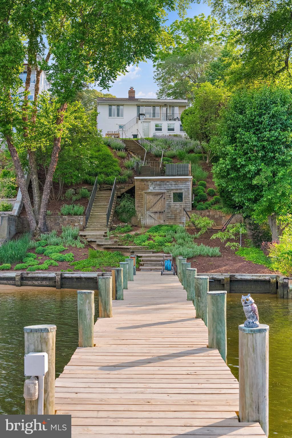 ARDEN ON THE SEVERN - Residential